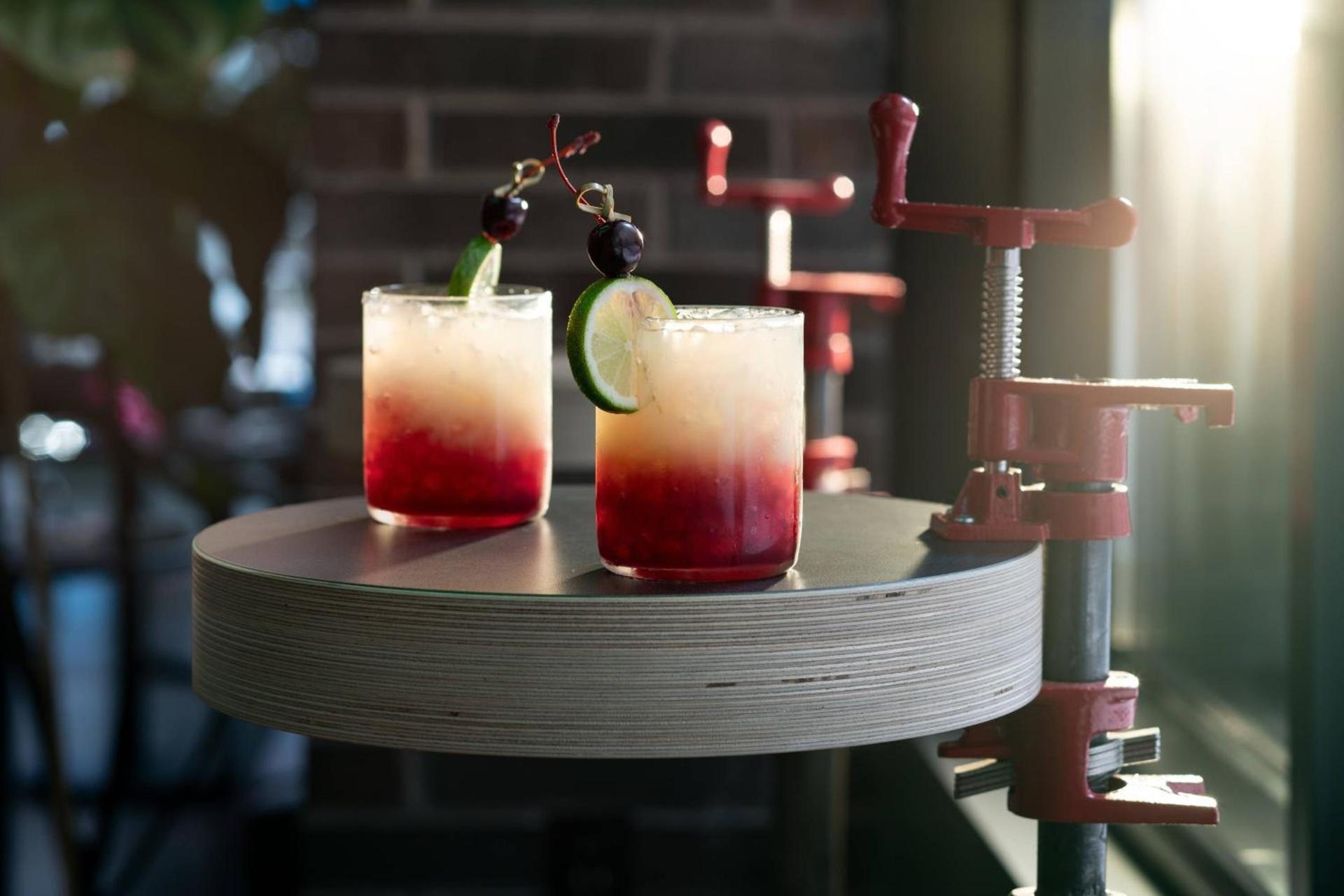 Moxy Portland Downtown photo 40