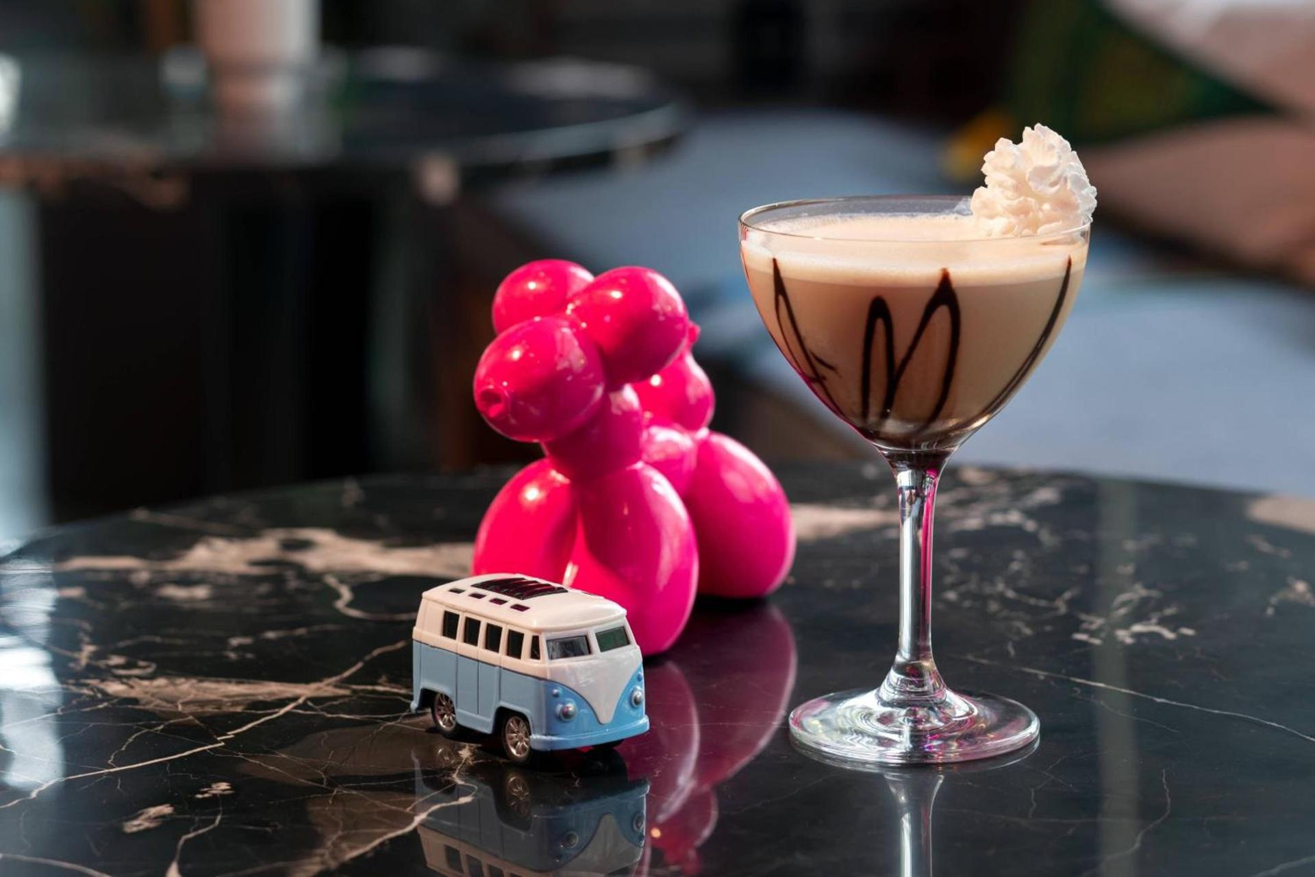 Moxy Portland Downtown photo 41