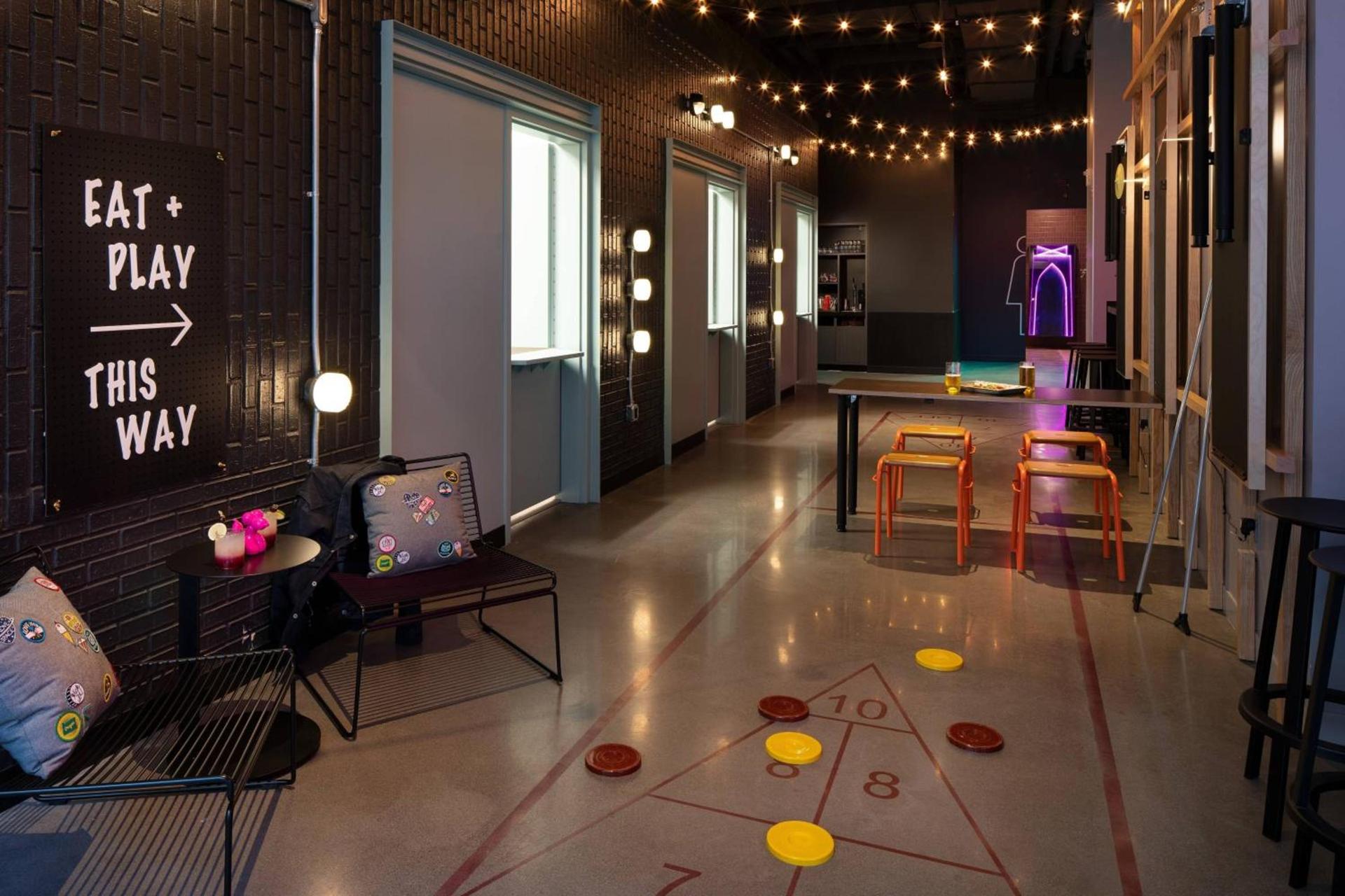 Moxy Portland Downtown photo 42