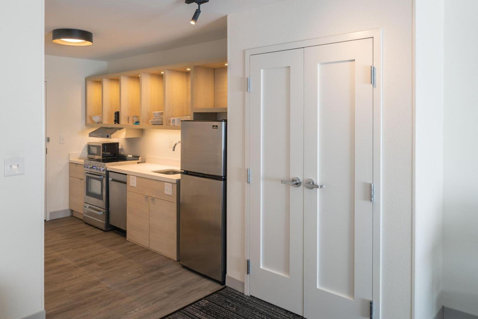 TownePlace Suites by Marriott Georgetown photo 33