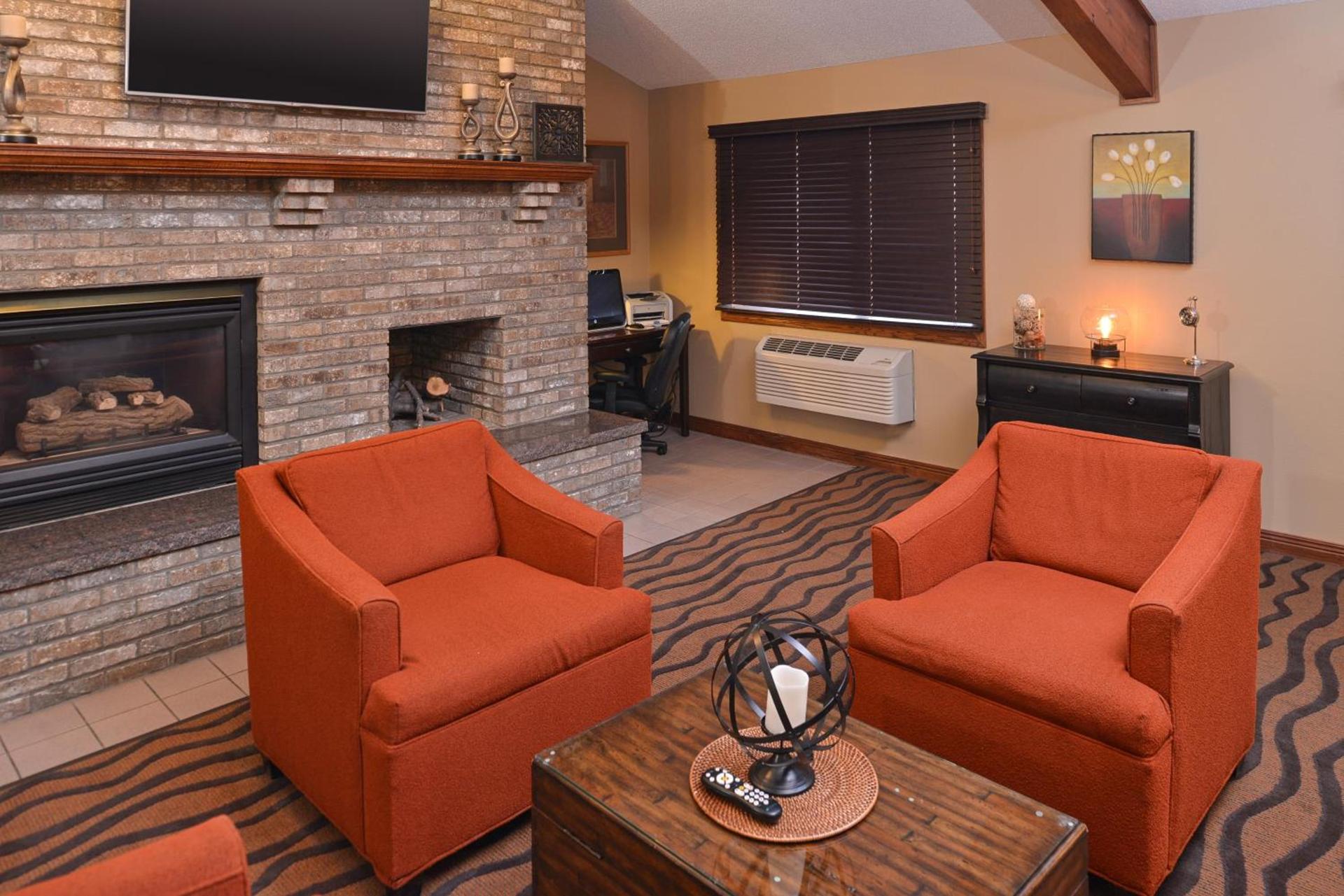 AmericInn by Wyndham St Cloud MN I-94 photo 27