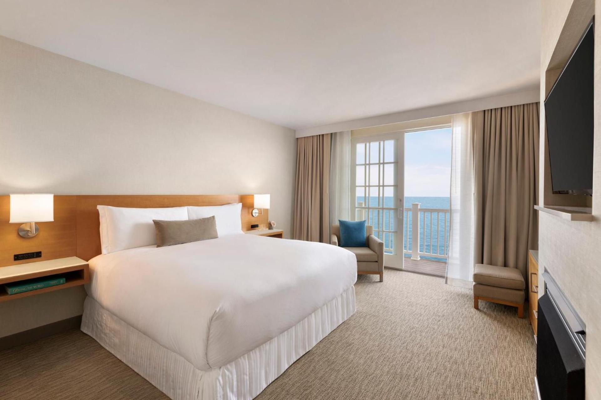 InterContinental The Clement Monterey by IHG photo 89