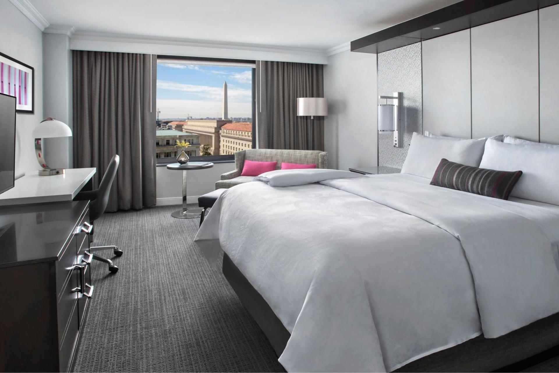 JW Marriott Washington, DC photo 63