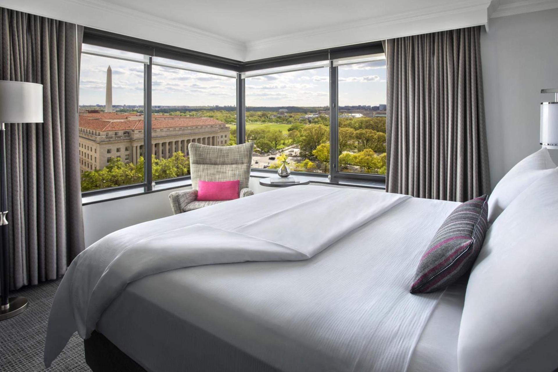 JW Marriott Washington, DC photo 8