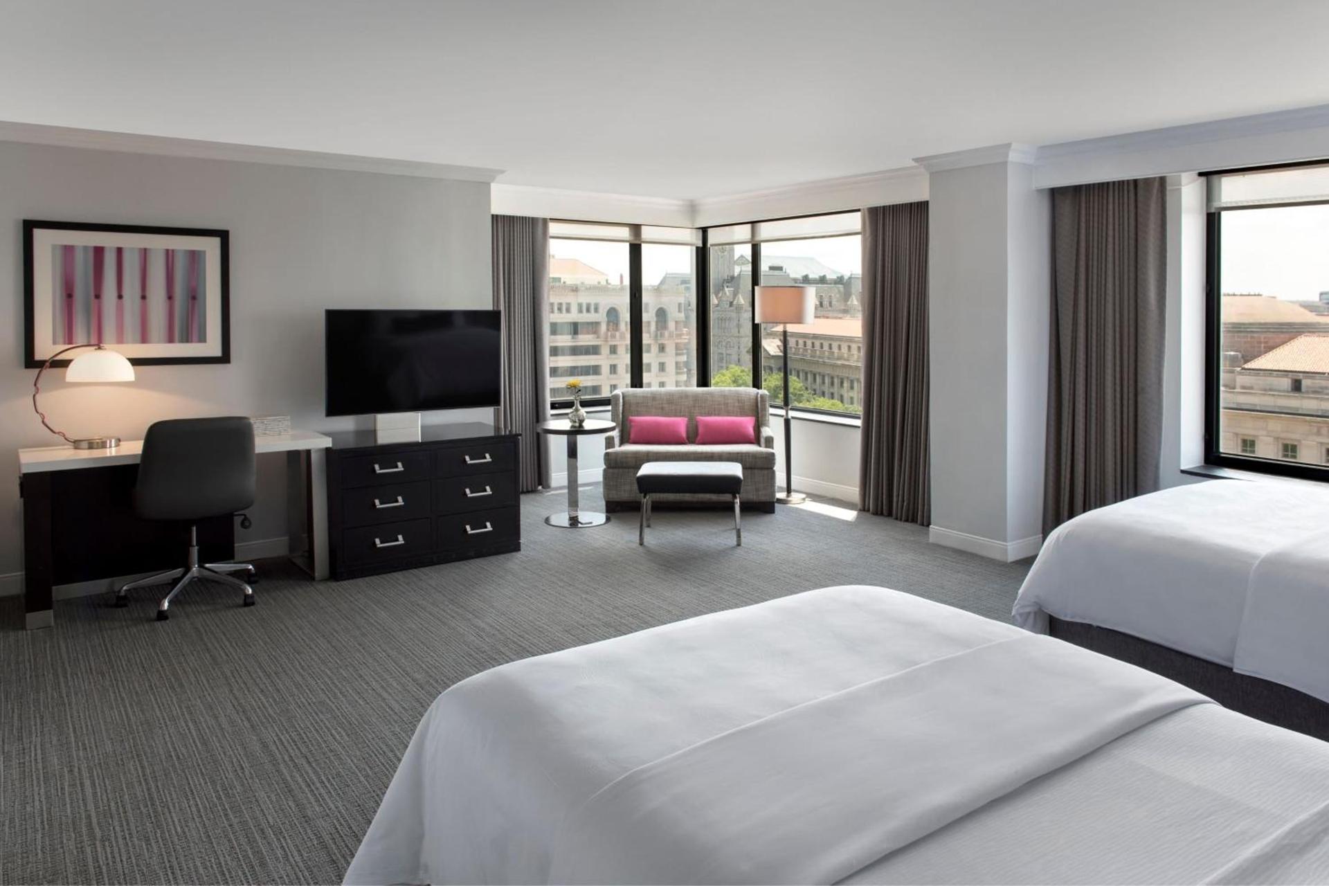 JW Marriott Washington, DC photo 12