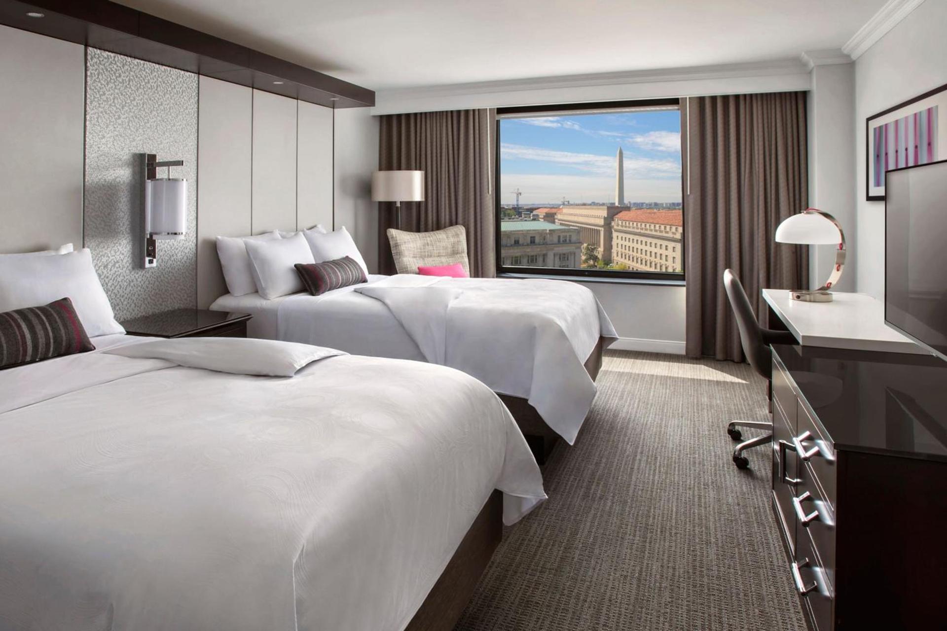 JW Marriott Washington, DC photo 14