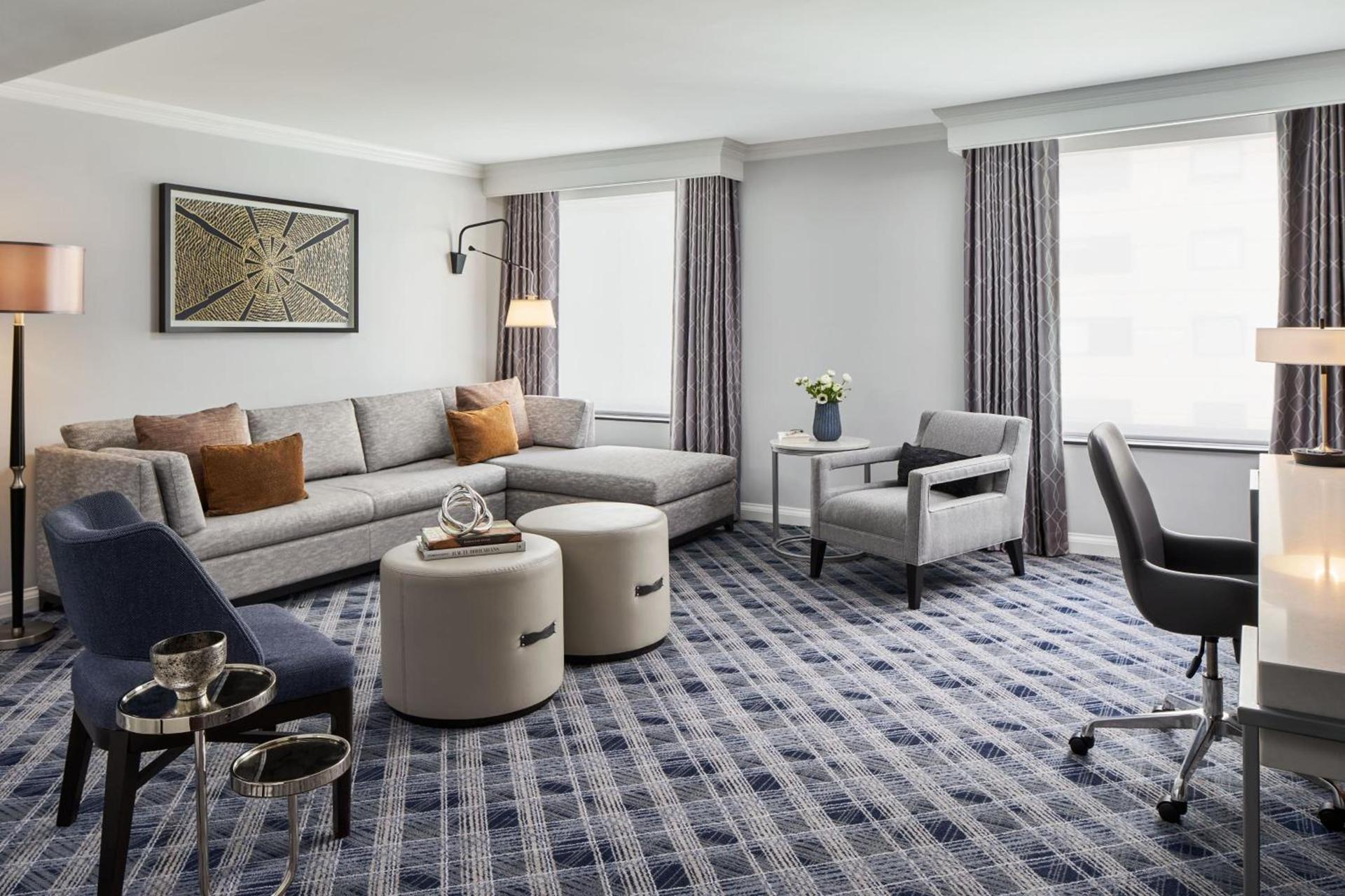 JW Marriott Washington, DC photo 23