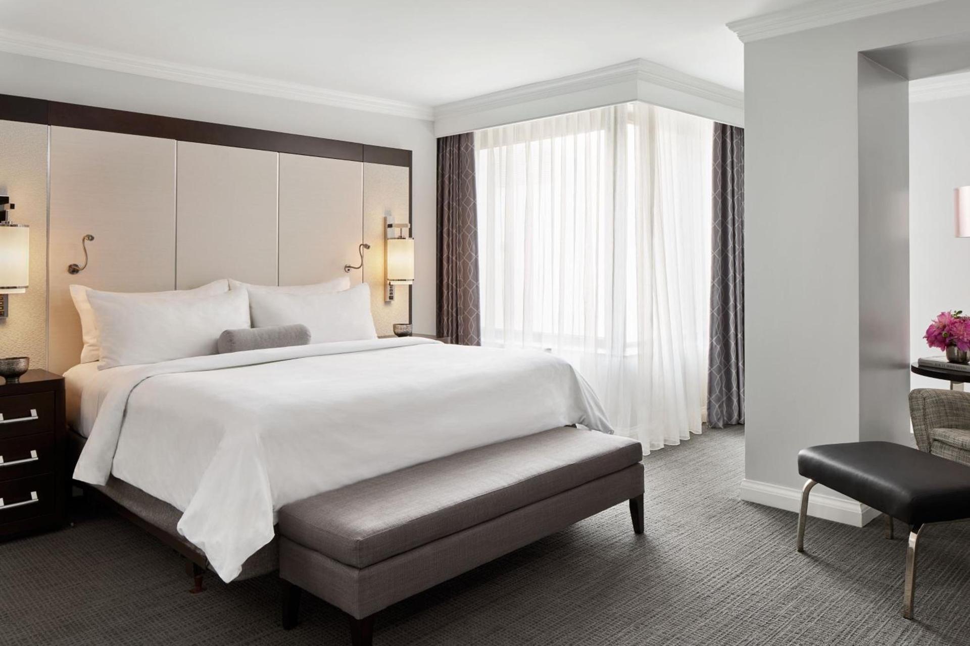 JW Marriott Washington, DC photo 21