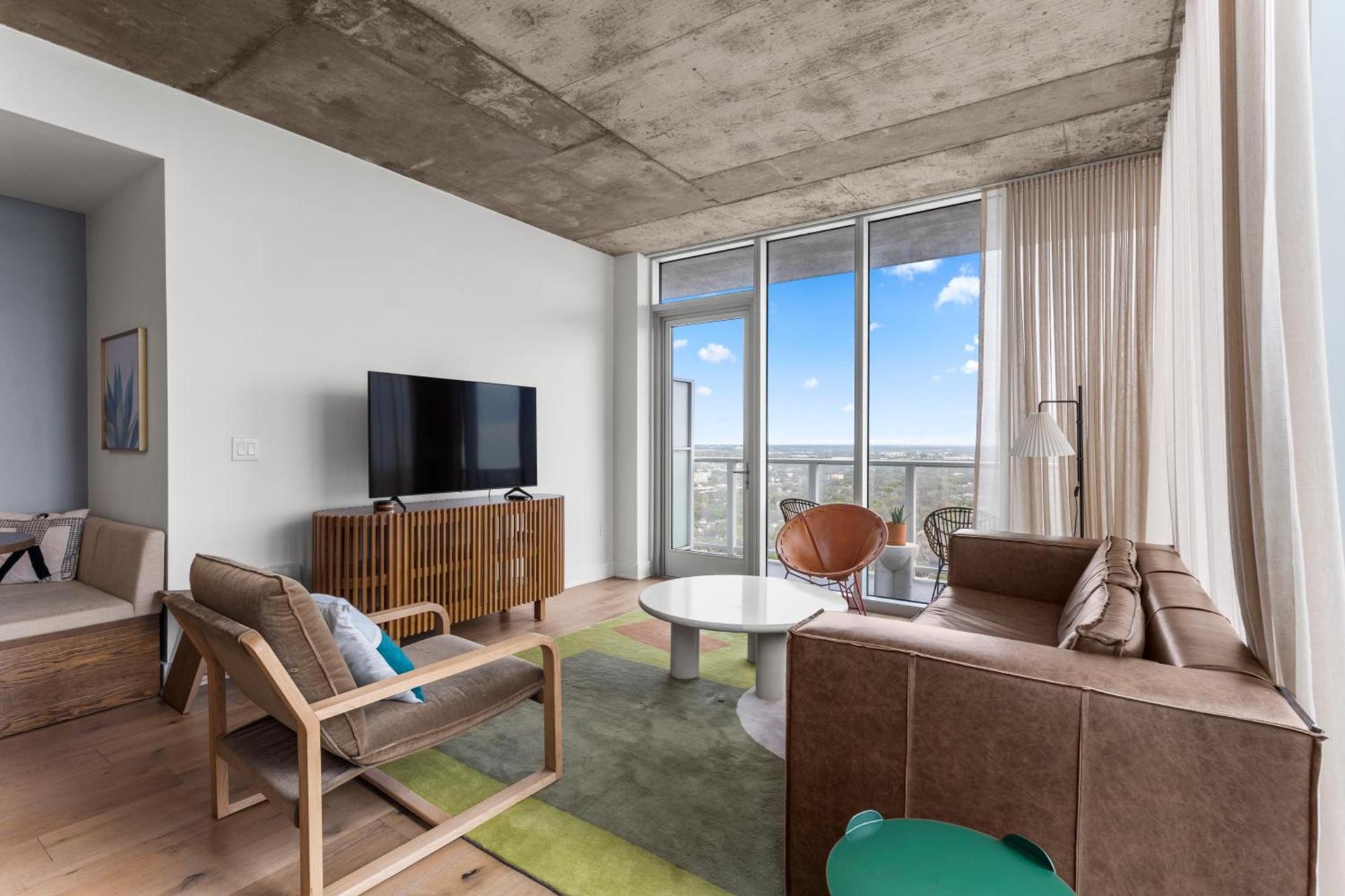 Austin Condo Hotel photo 84