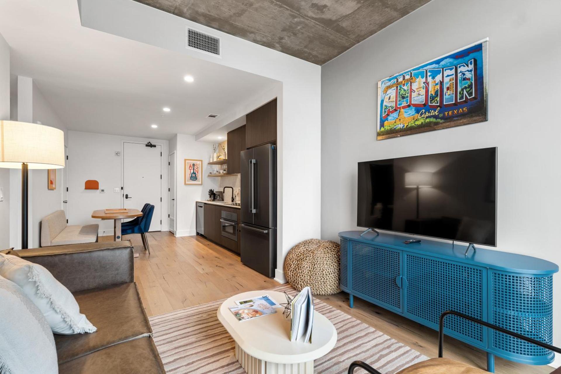 Austin Condo Hotel photo 87