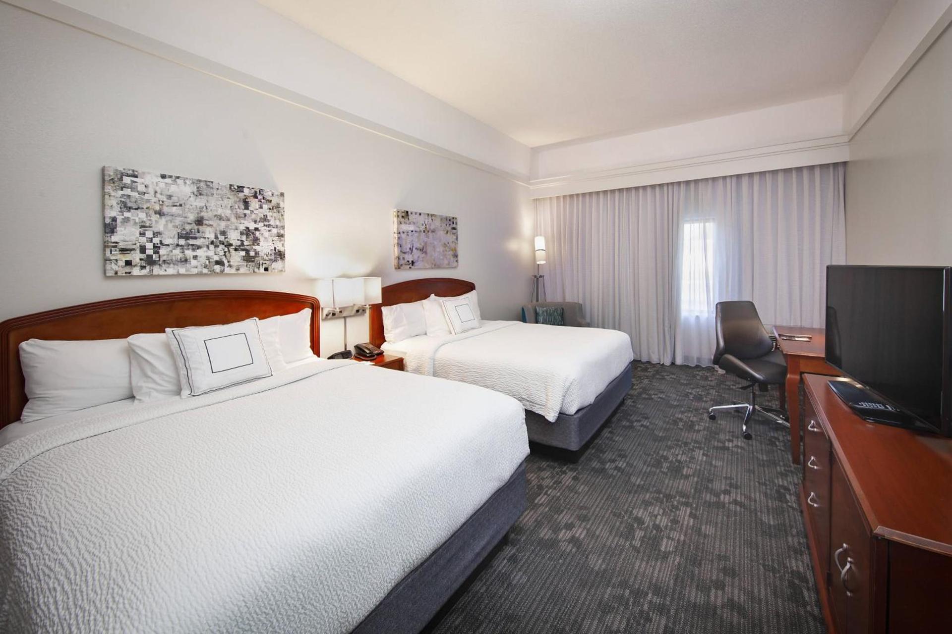 Courtyard by Marriott Valdosta photo 18