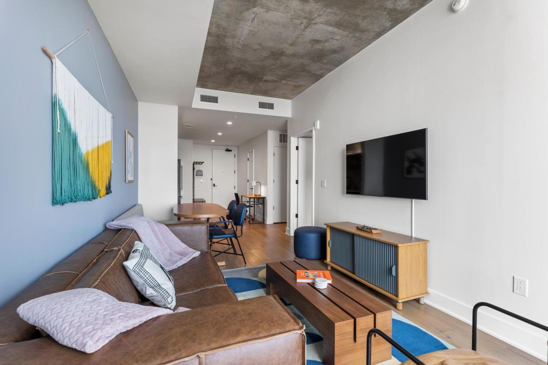 Austin Condo Hotel photo 88