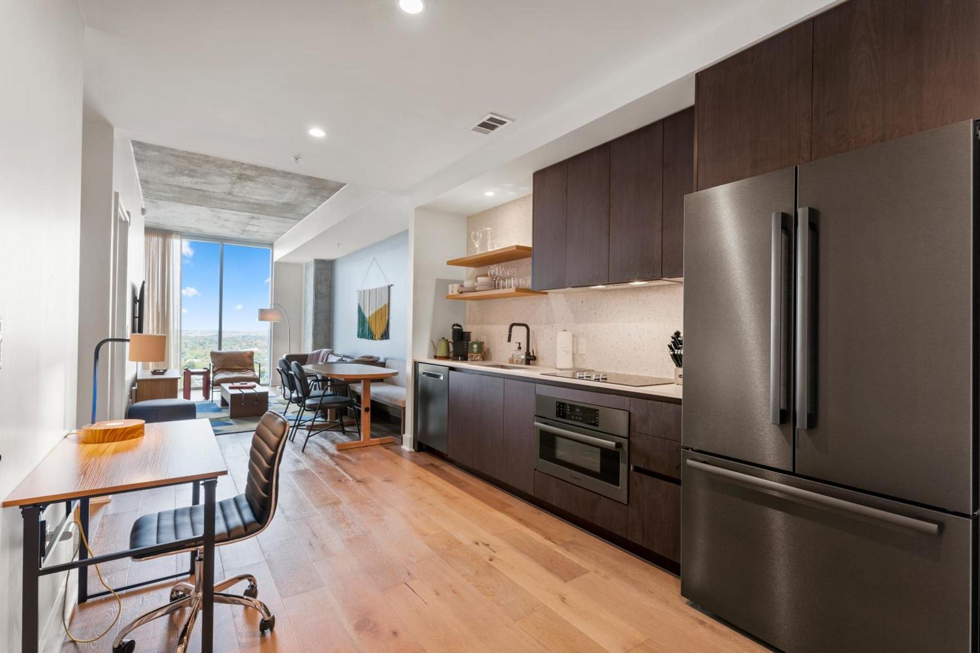 Austin Condo Hotel photo 89