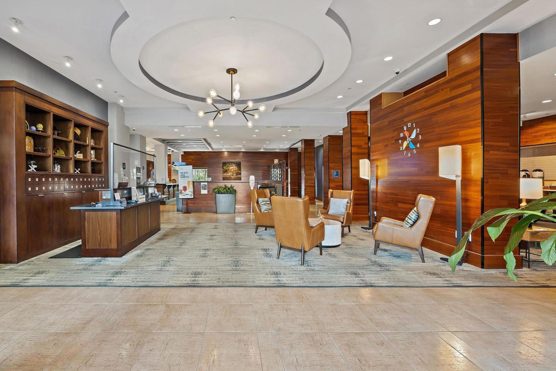 Four Points by Sheraton Jacksonville Baymeadows photo 12