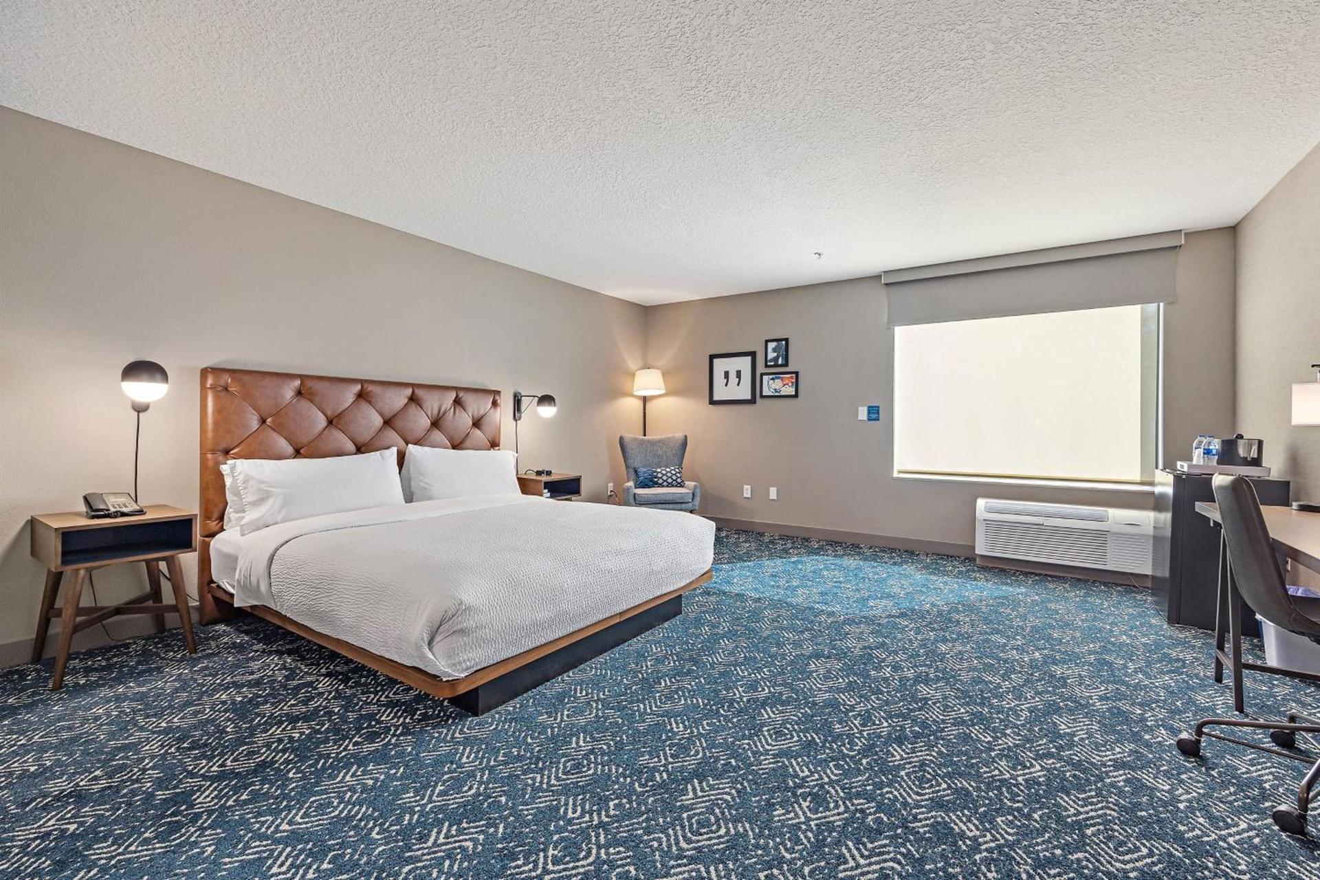 Four Points by Sheraton Jacksonville Baymeadows photo 4