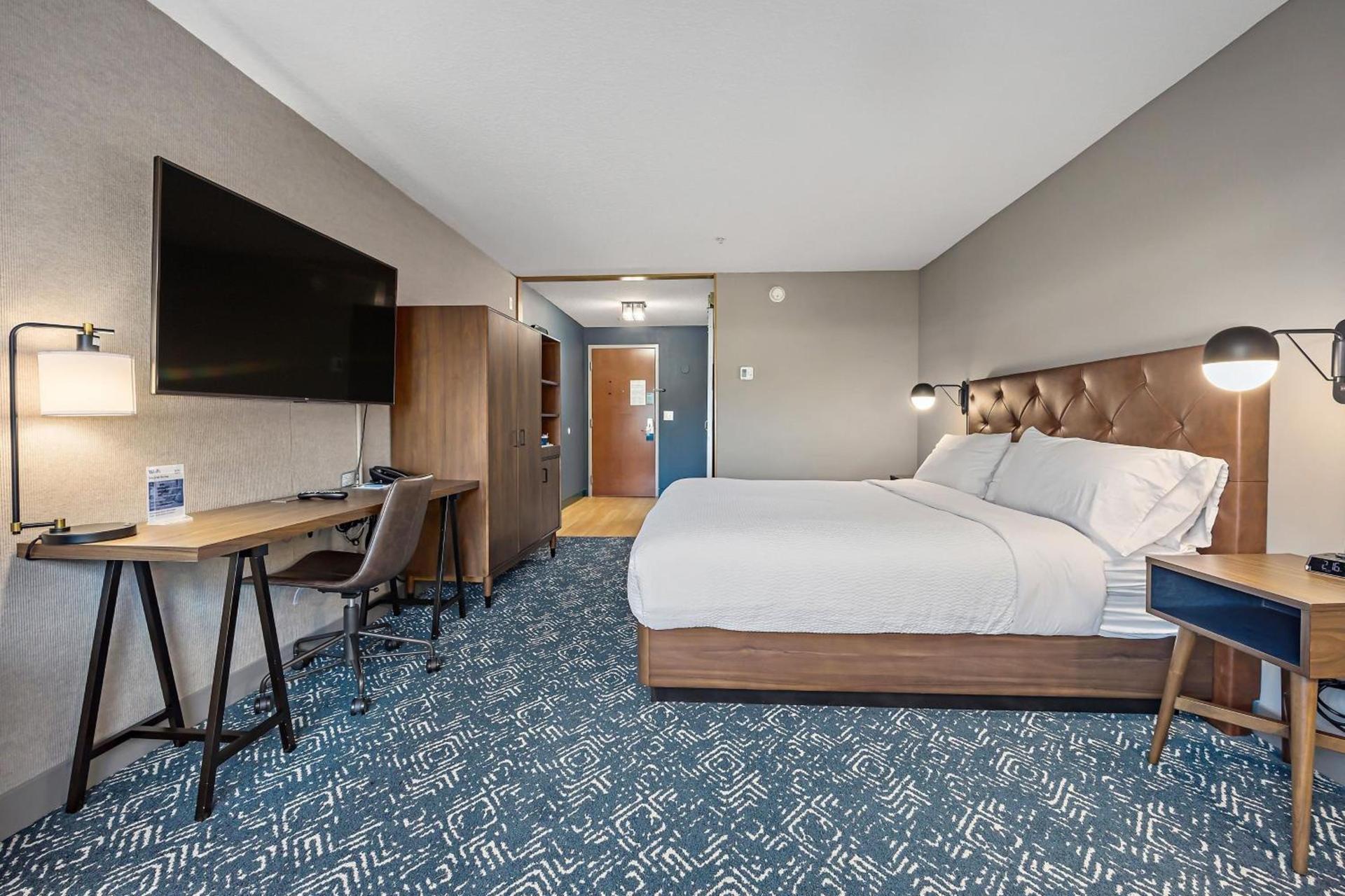 Four Points by Sheraton Jacksonville Baymeadows photo 5