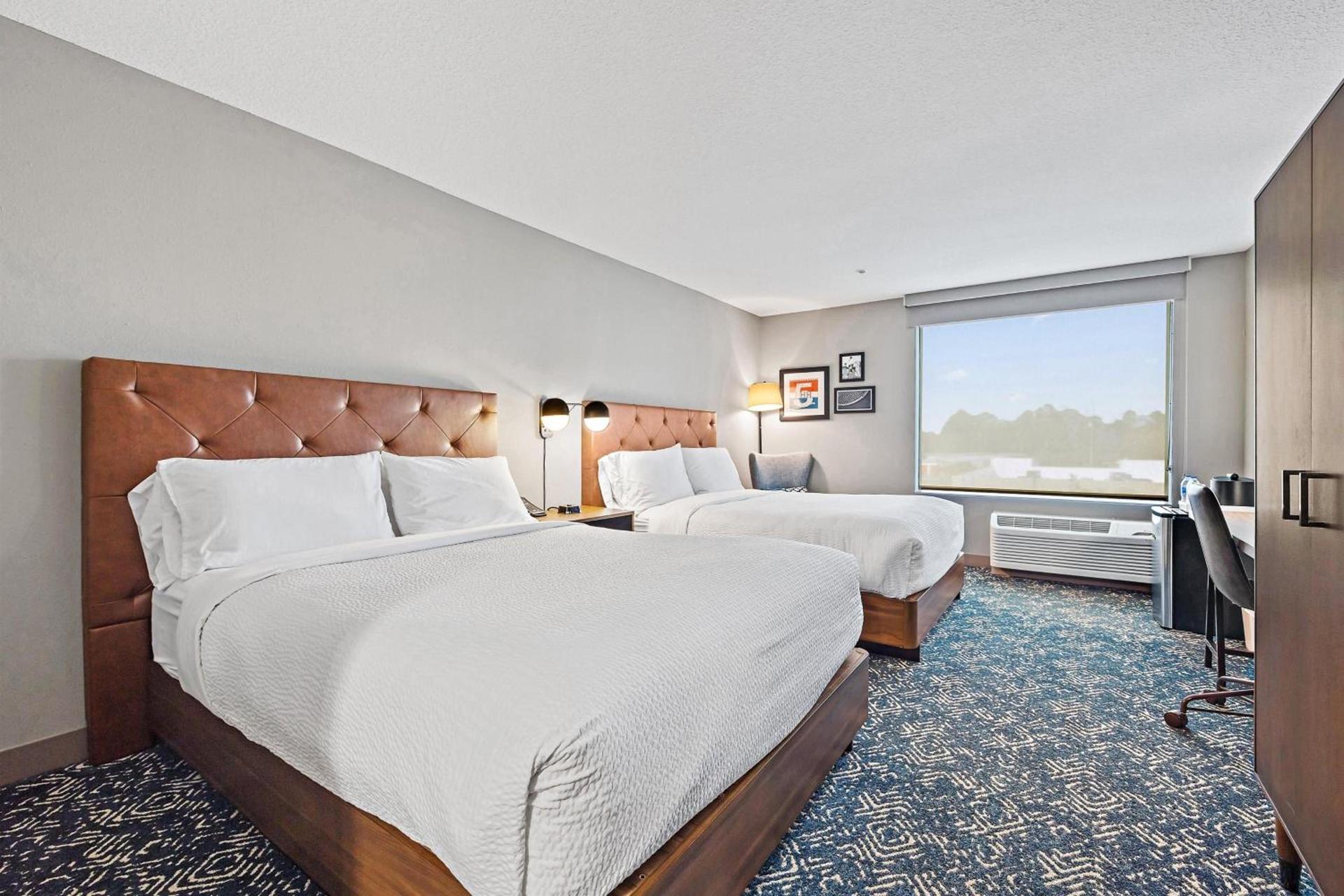 Four Points by Sheraton Jacksonville Baymeadows photo 8