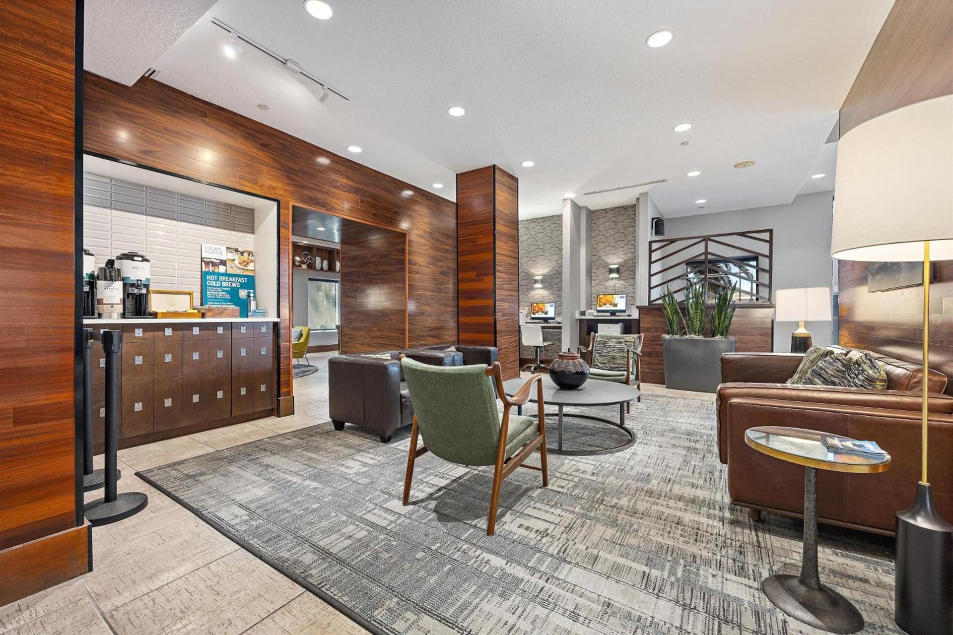 Four Points by Sheraton Jacksonville Baymeadows photo 23