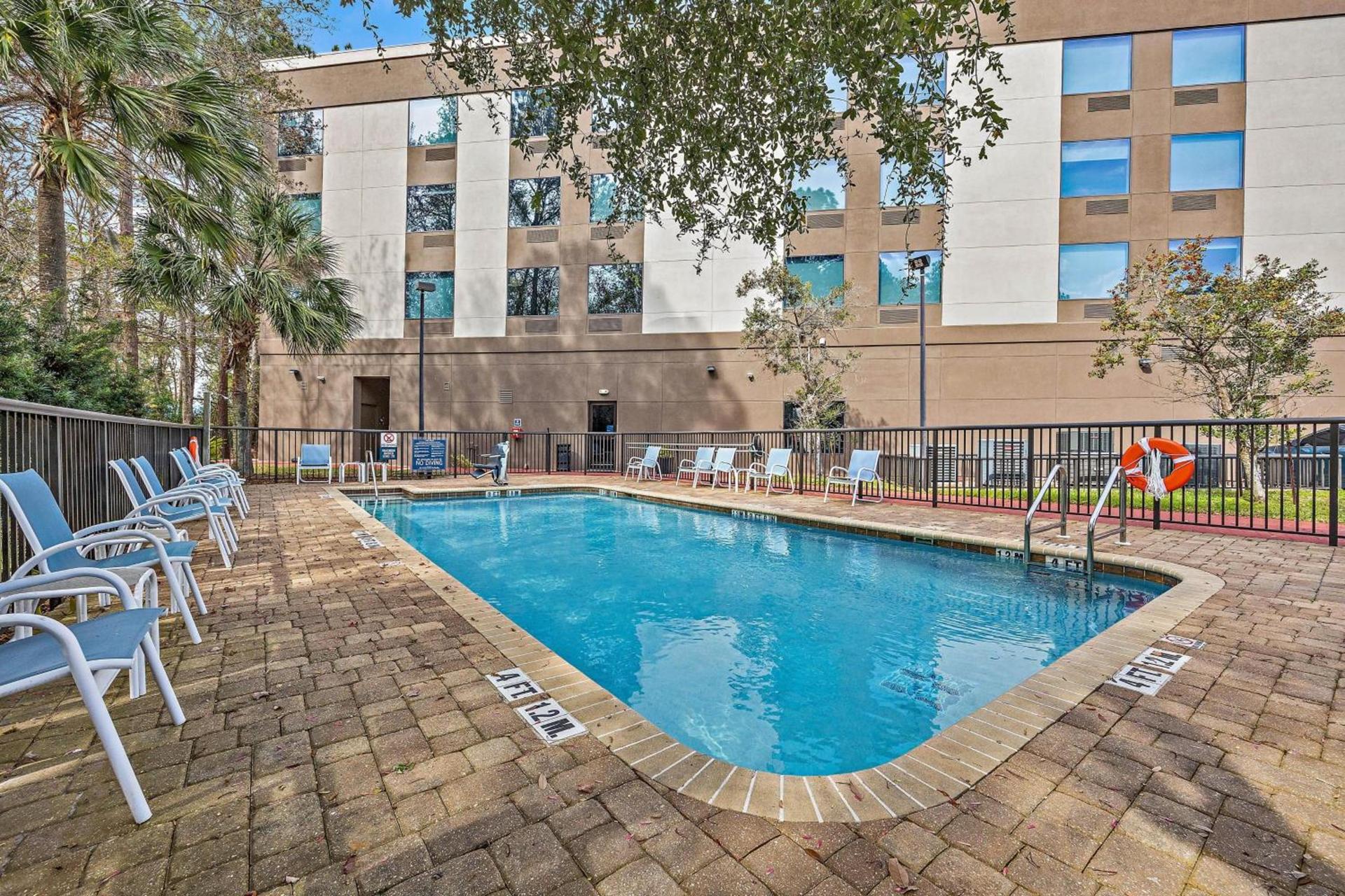 Four Points by Sheraton Jacksonville Baymeadows photo 13