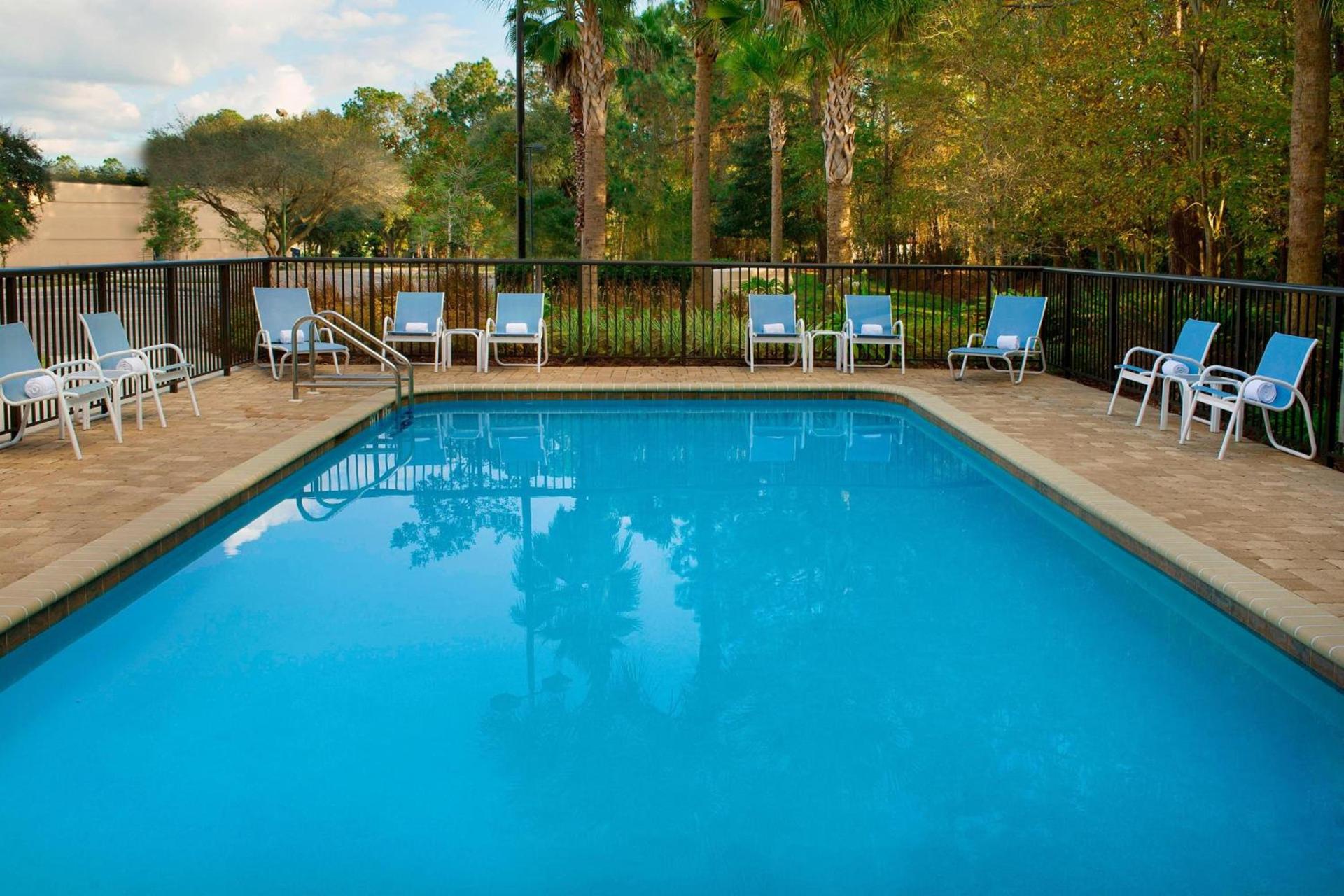 Four Points by Sheraton Jacksonville Baymeadows photo 14