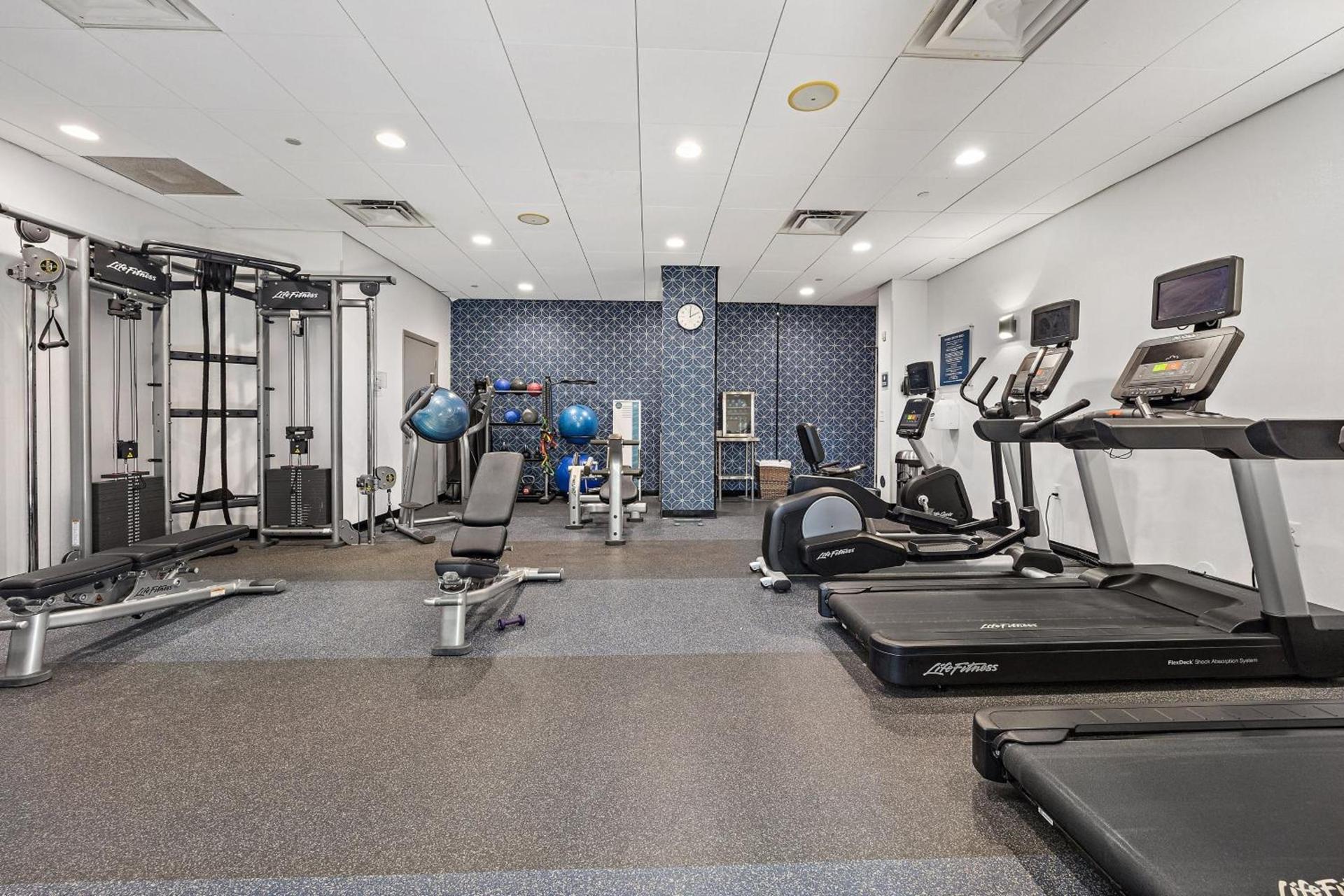 Four Points by Sheraton Jacksonville Baymeadows photo 15
