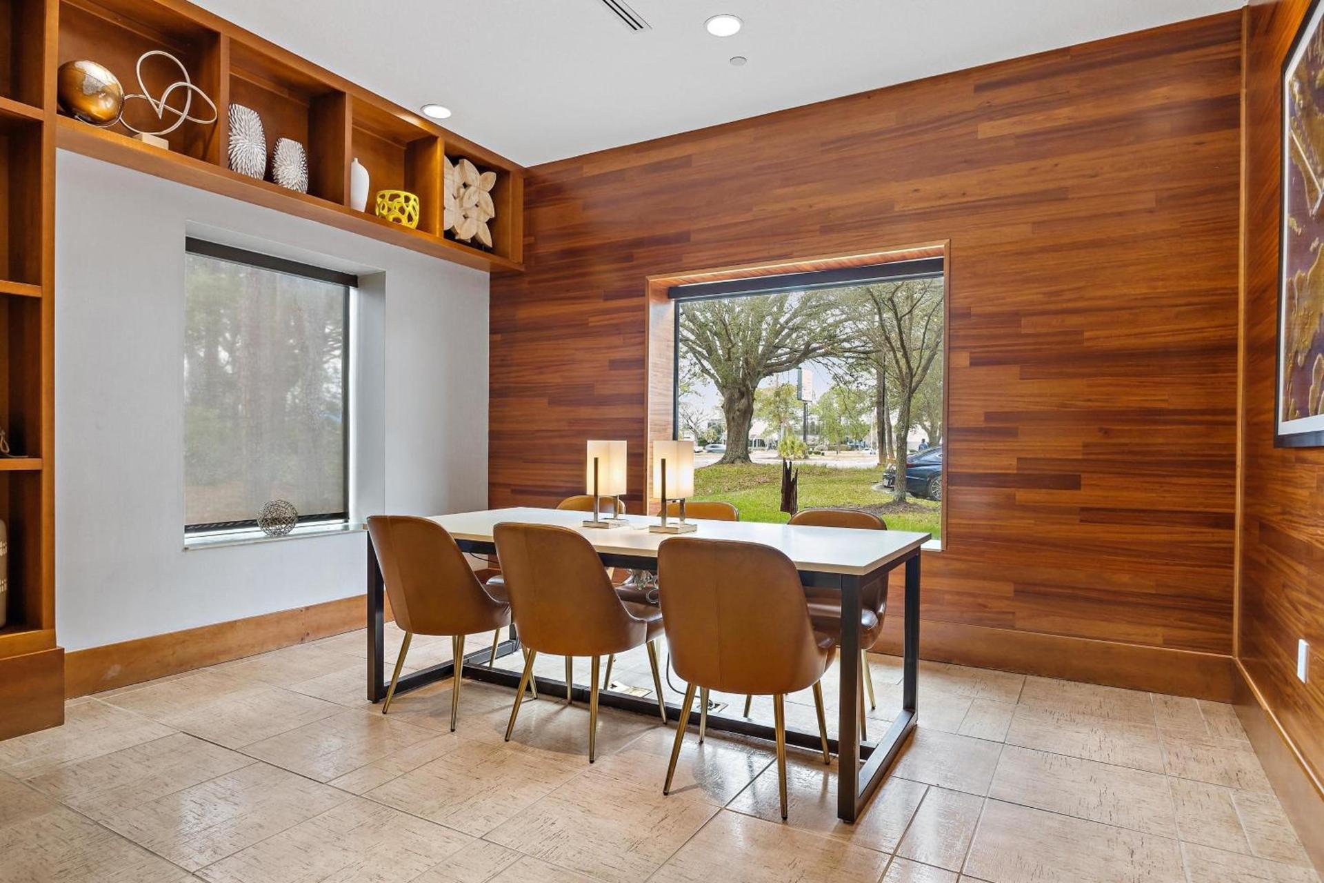 Four Points by Sheraton Jacksonville Baymeadows photo 18