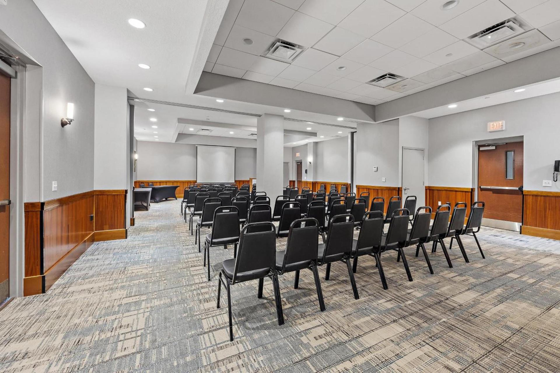 Four Points by Sheraton Jacksonville Baymeadows photo 20