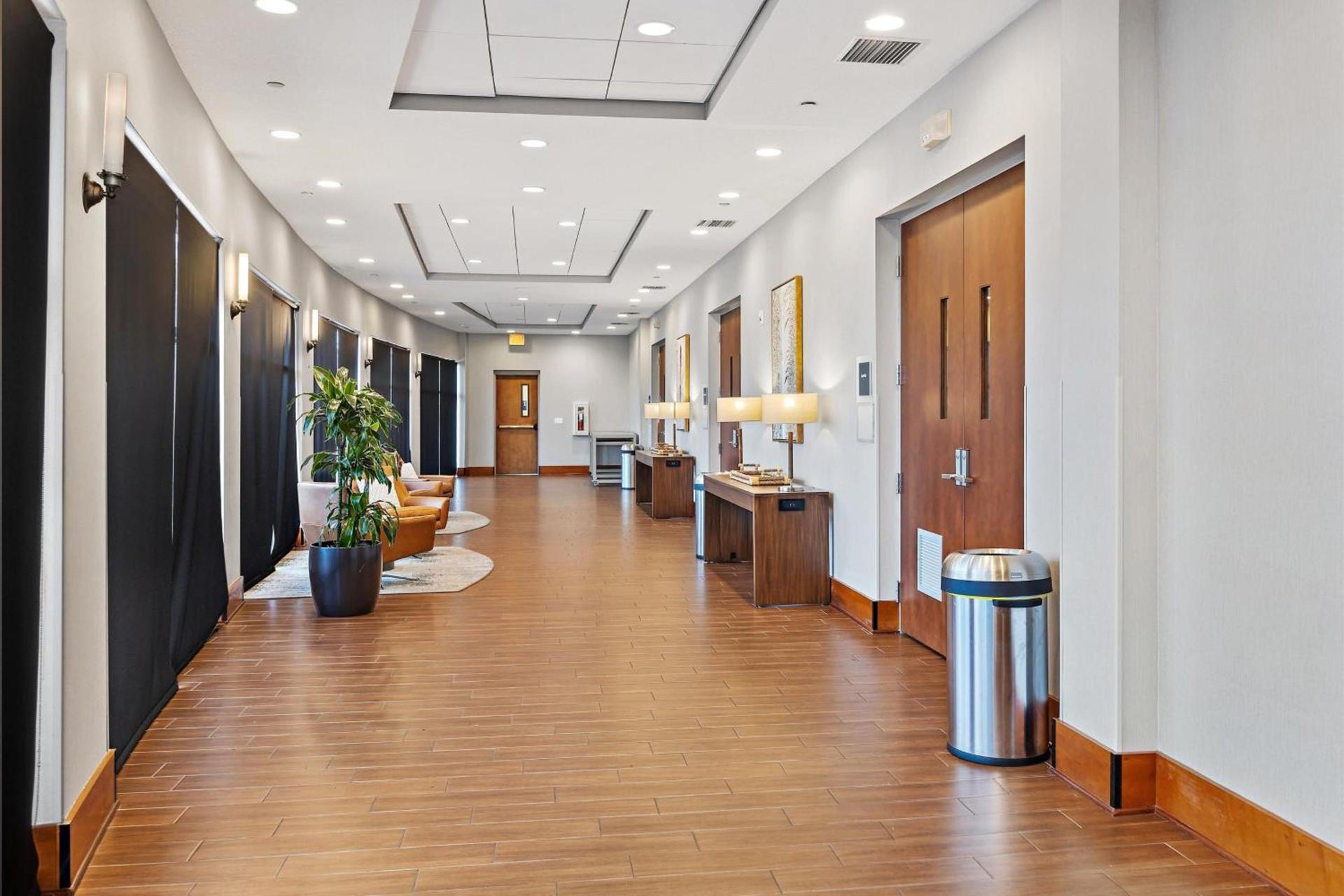 Four Points by Sheraton Jacksonville Baymeadows photo 22