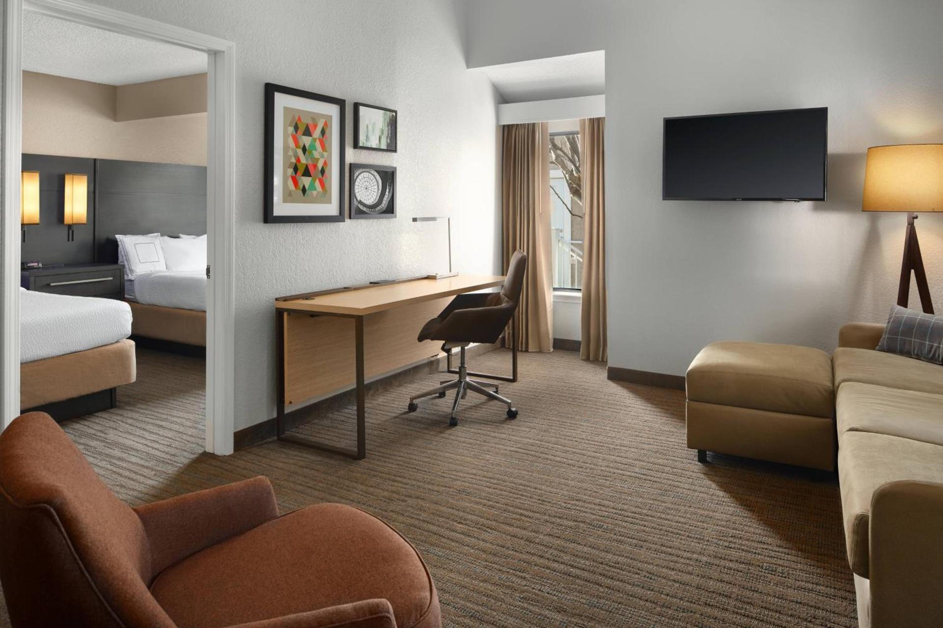 Residence Inn Irvine Spectrum photo 4
