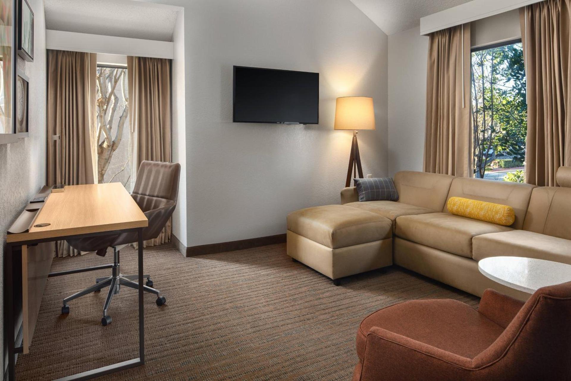Residence Inn Irvine Spectrum photo 5