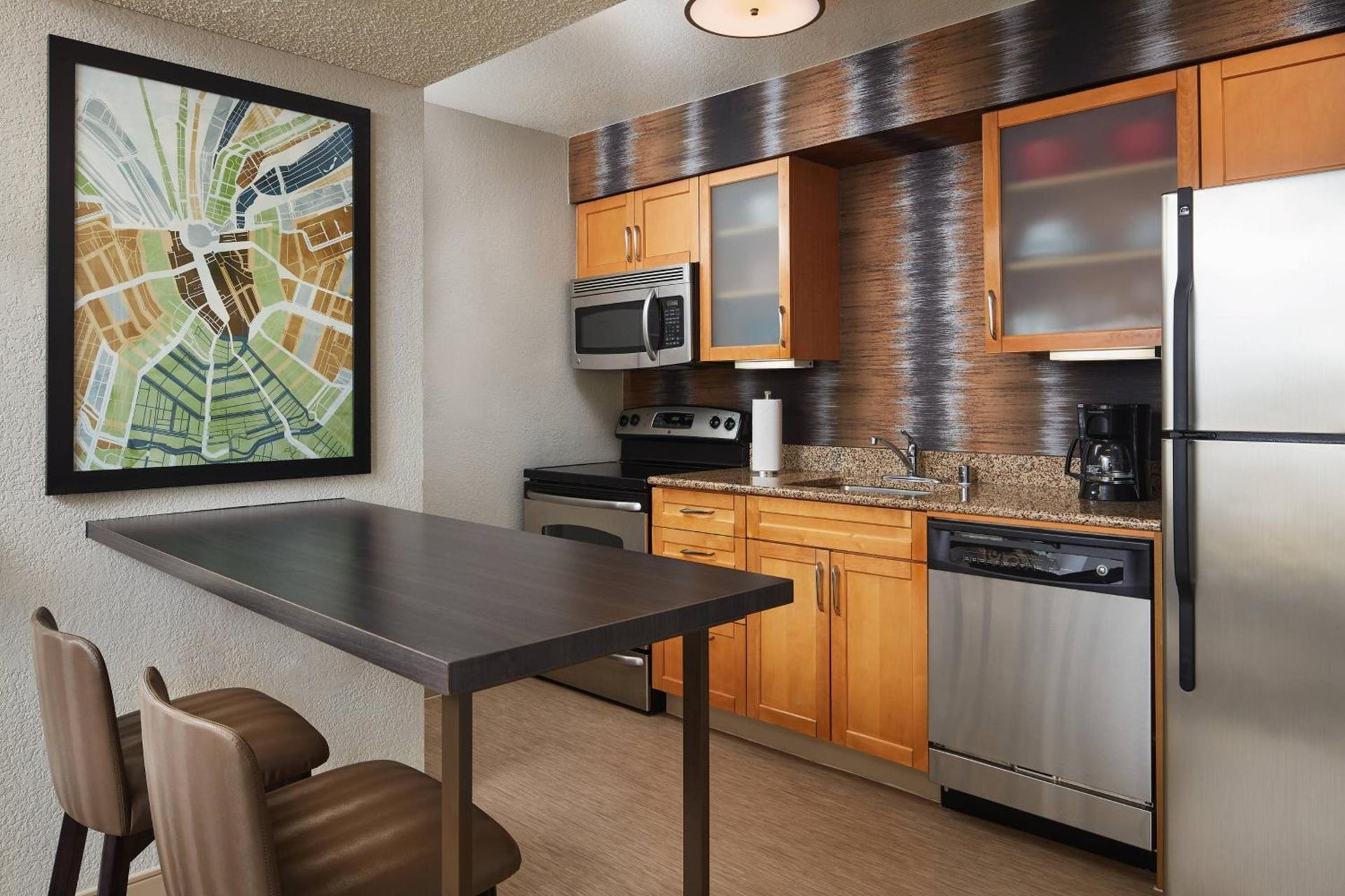 Residence Inn Irvine Spectrum photo 9