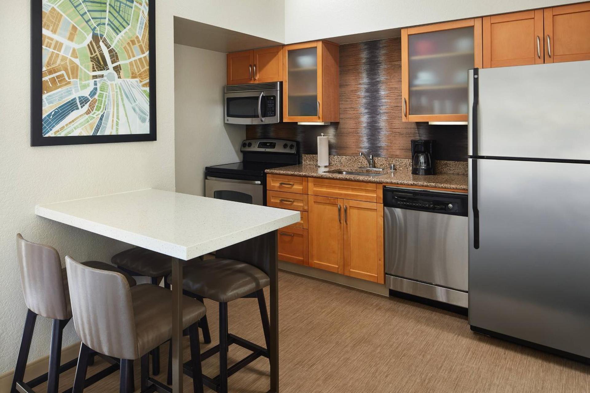 Residence Inn Irvine Spectrum photo 10