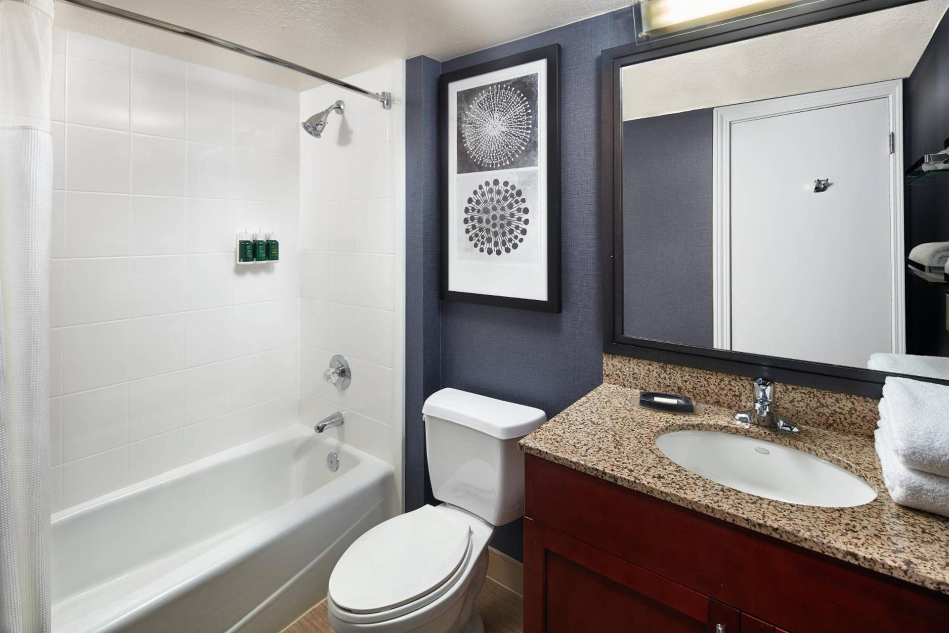 Residence Inn Irvine Spectrum photo 12