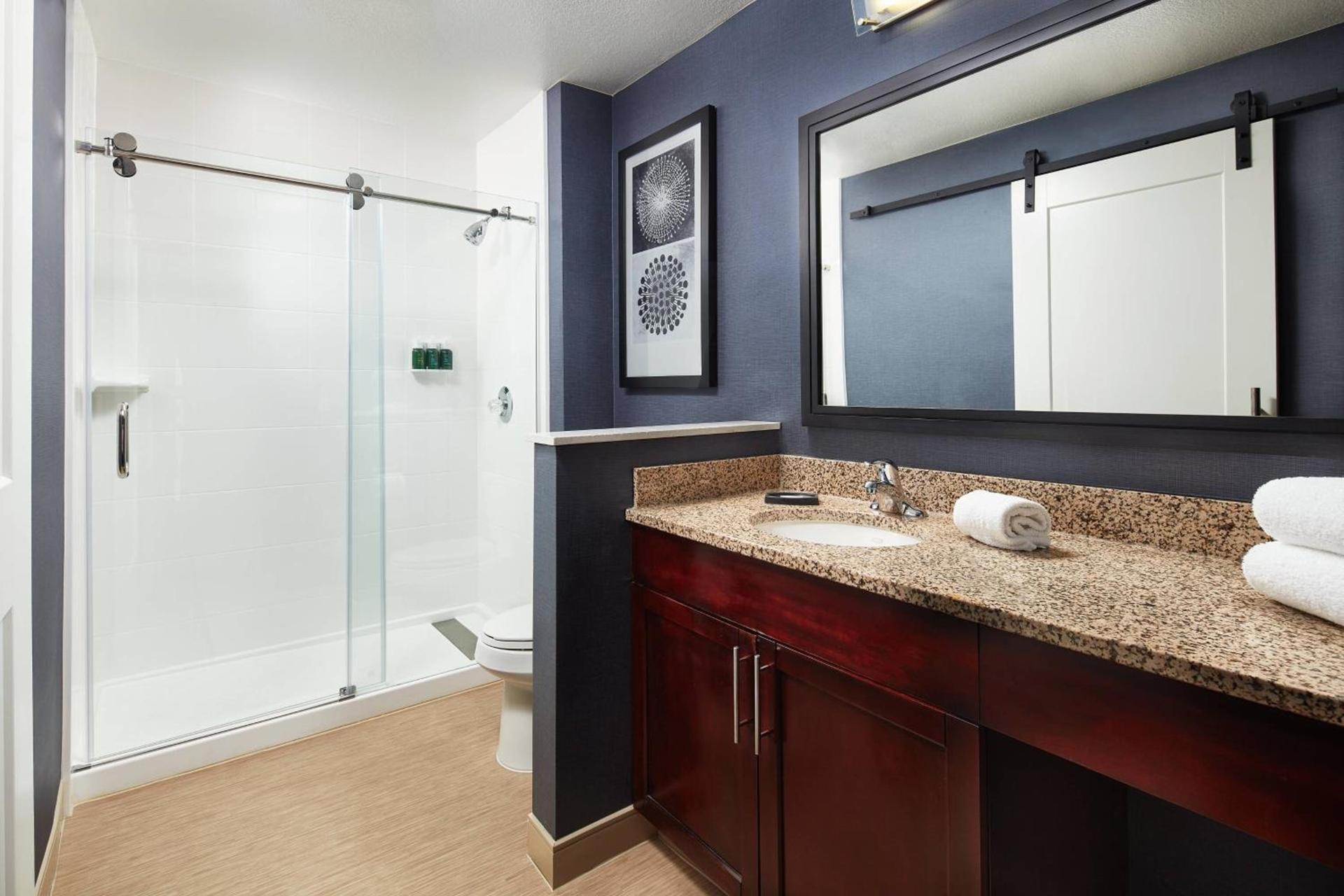 Residence Inn Irvine Spectrum photo 13