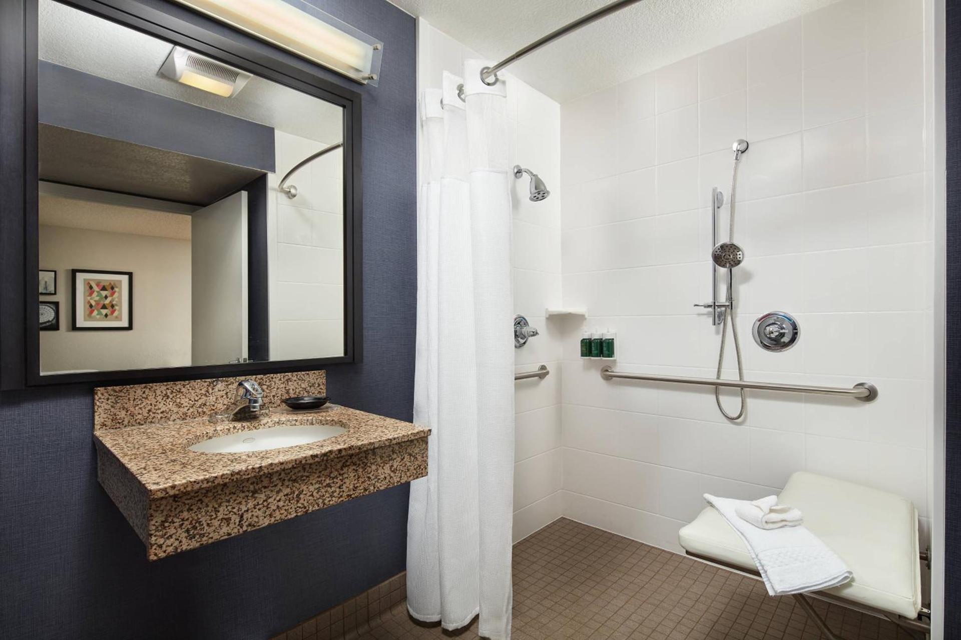 Residence Inn Irvine Spectrum photo 11