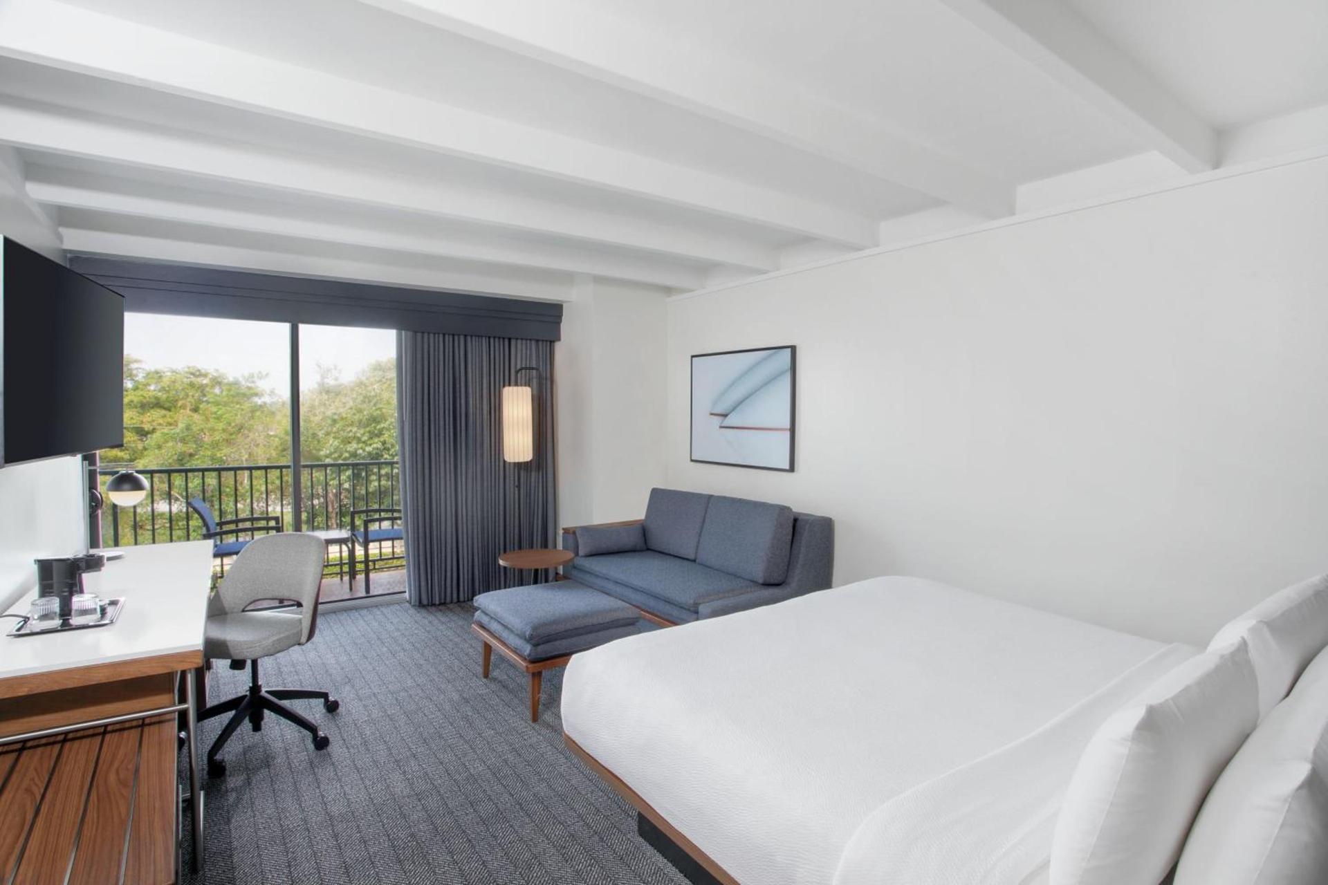 Courtyard by Marriott Fort Lauderdale East Lauderdale-by-the-Sea photo 5