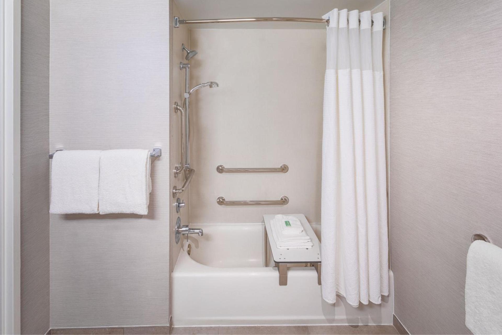 Courtyard by Marriott Fort Lauderdale East Lauderdale-by-the-Sea photo 8