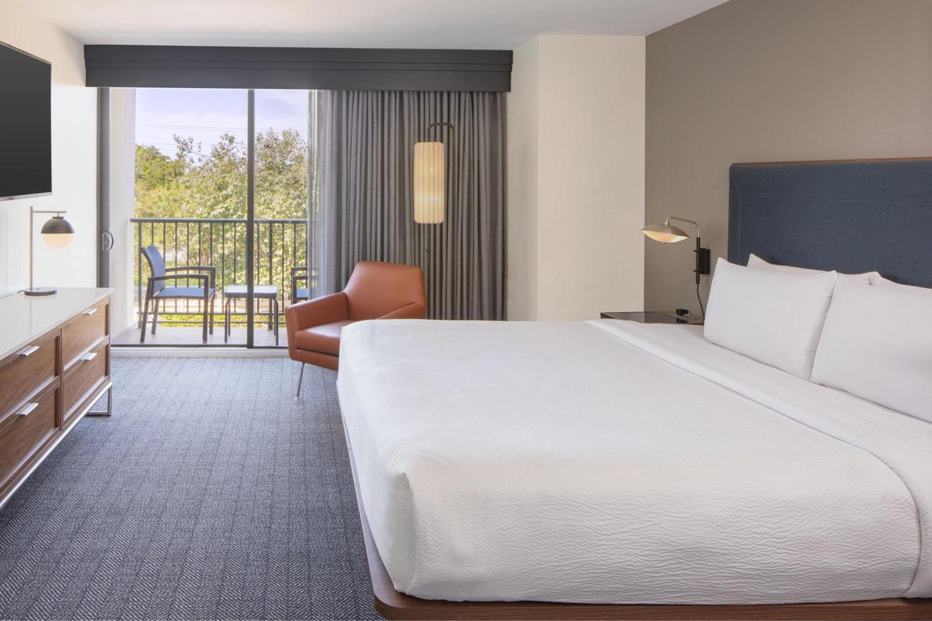 Courtyard by Marriott Fort Lauderdale East Lauderdale-by-the-Sea photo 11