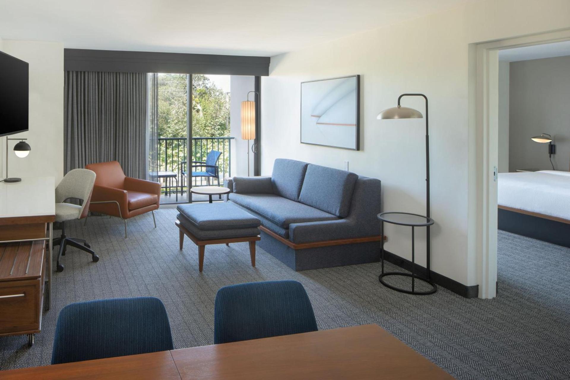 Courtyard by Marriott Fort Lauderdale East Lauderdale-by-the-Sea photo 10