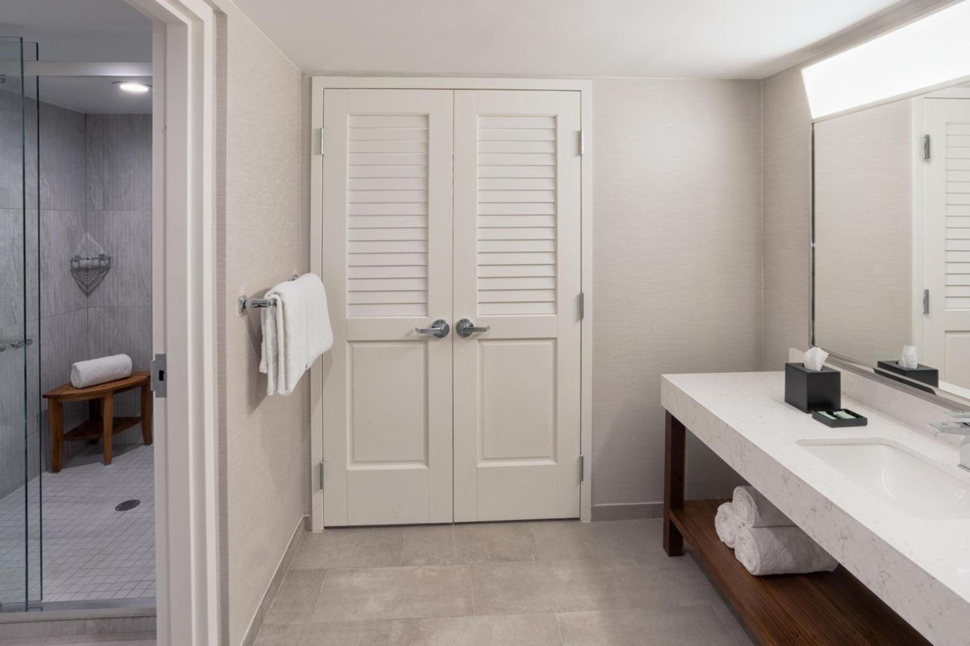 Courtyard by Marriott Fort Lauderdale East Lauderdale-by-the-Sea photo 12