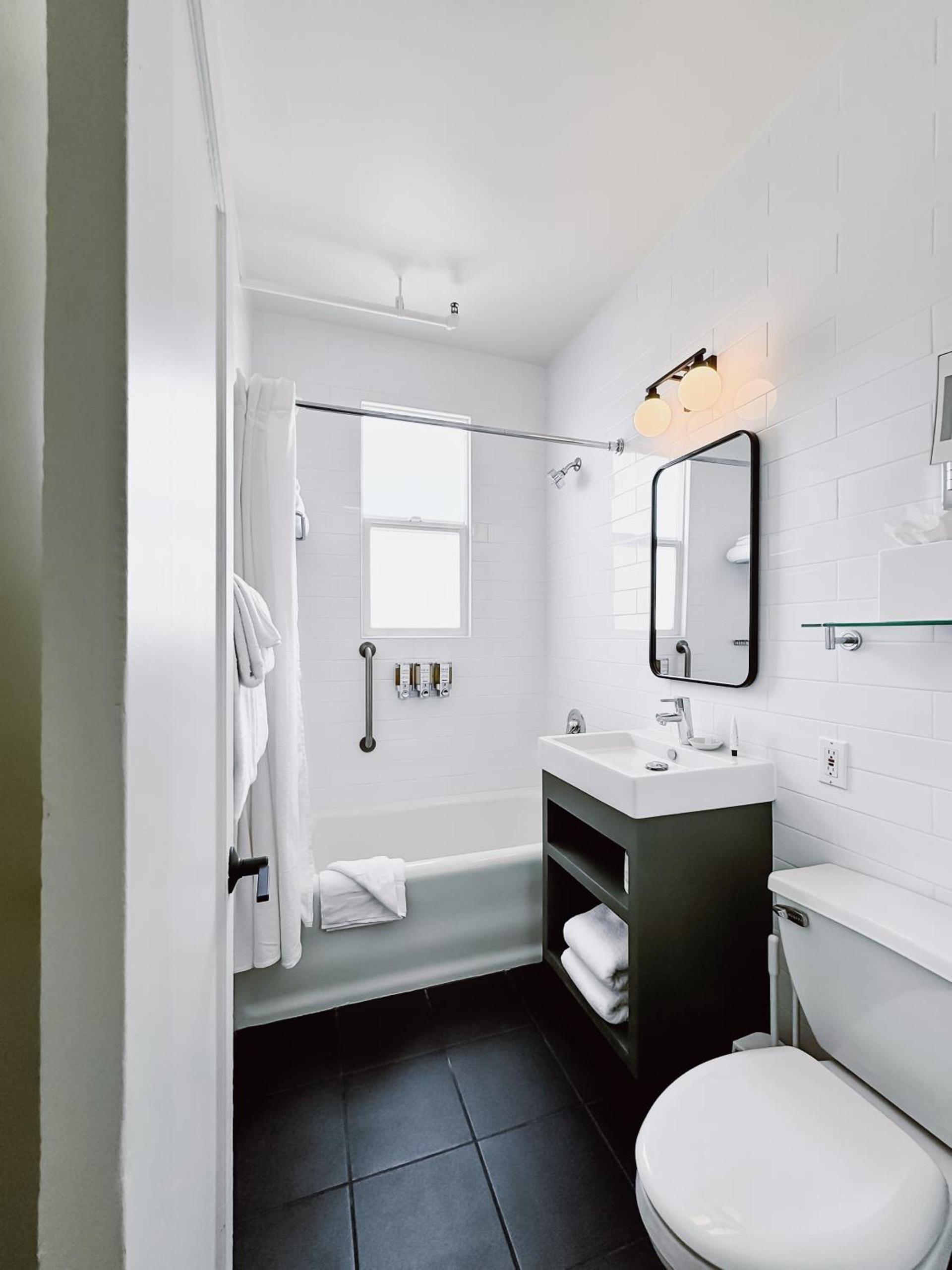 FOUND Hotel Carlton, Nob Hill photo 21