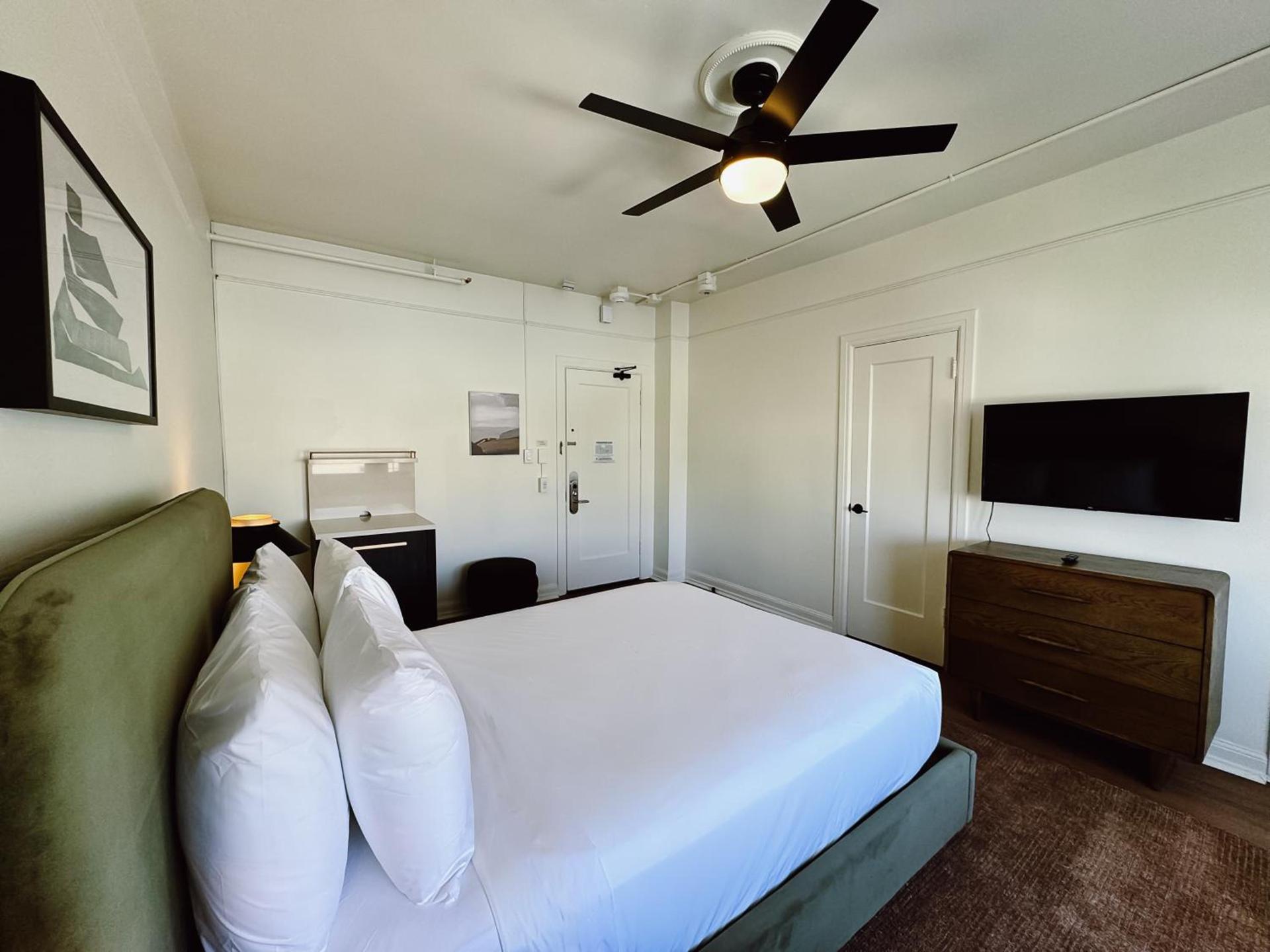 FOUND Hotel Carlton, Nob Hill photo 8