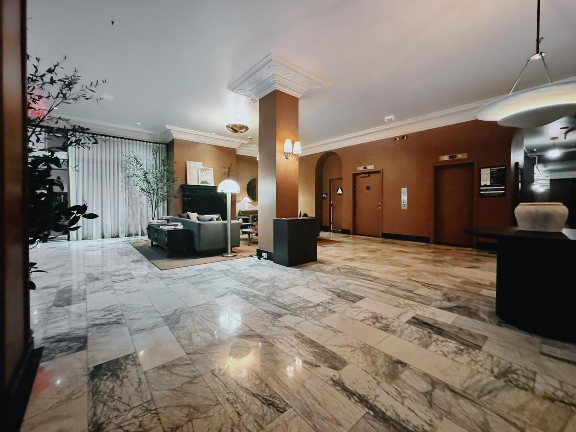 FOUND Hotel Carlton, Nob Hill photo 28