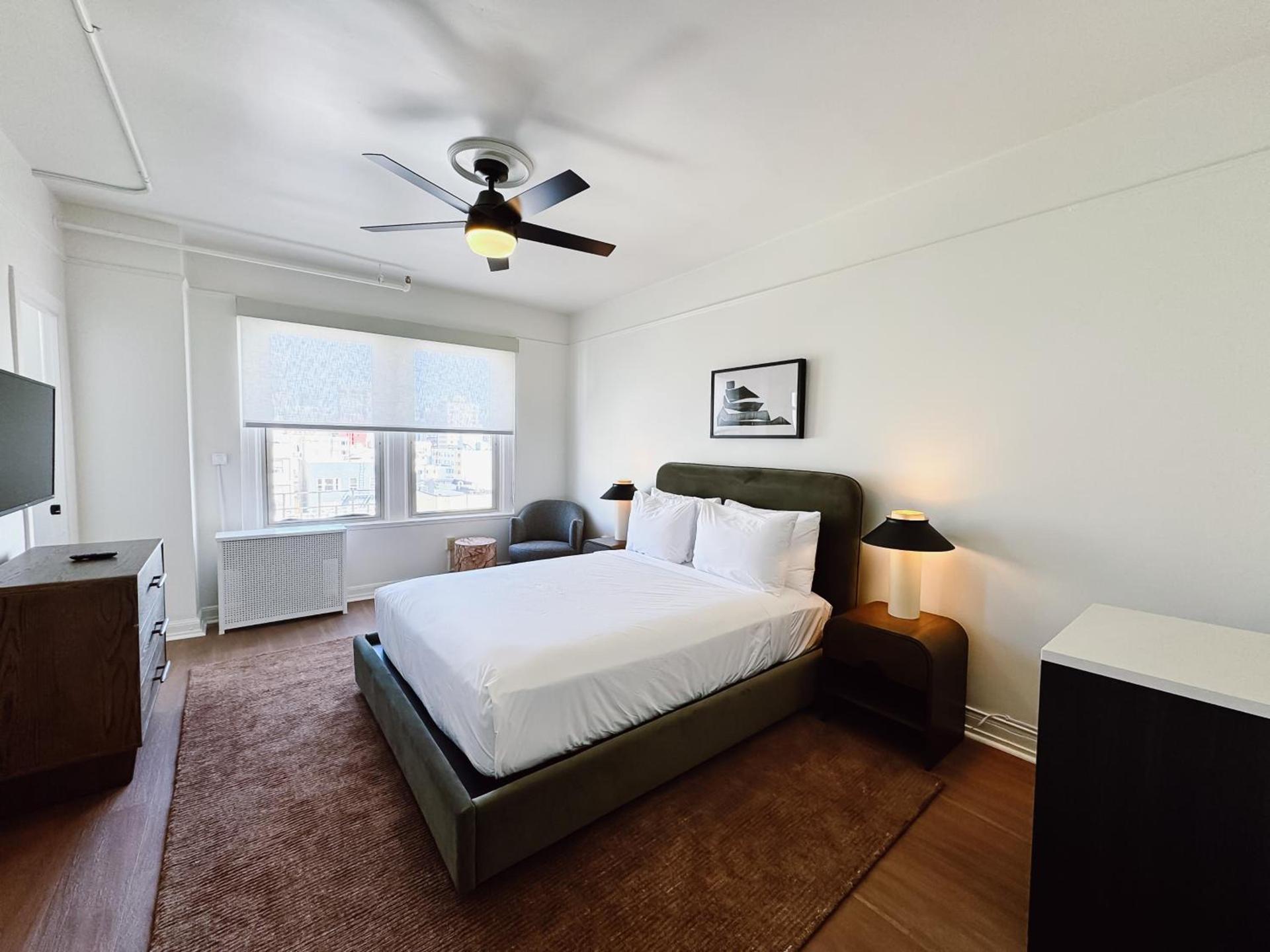 FOUND Hotel Carlton, Nob Hill photo 7