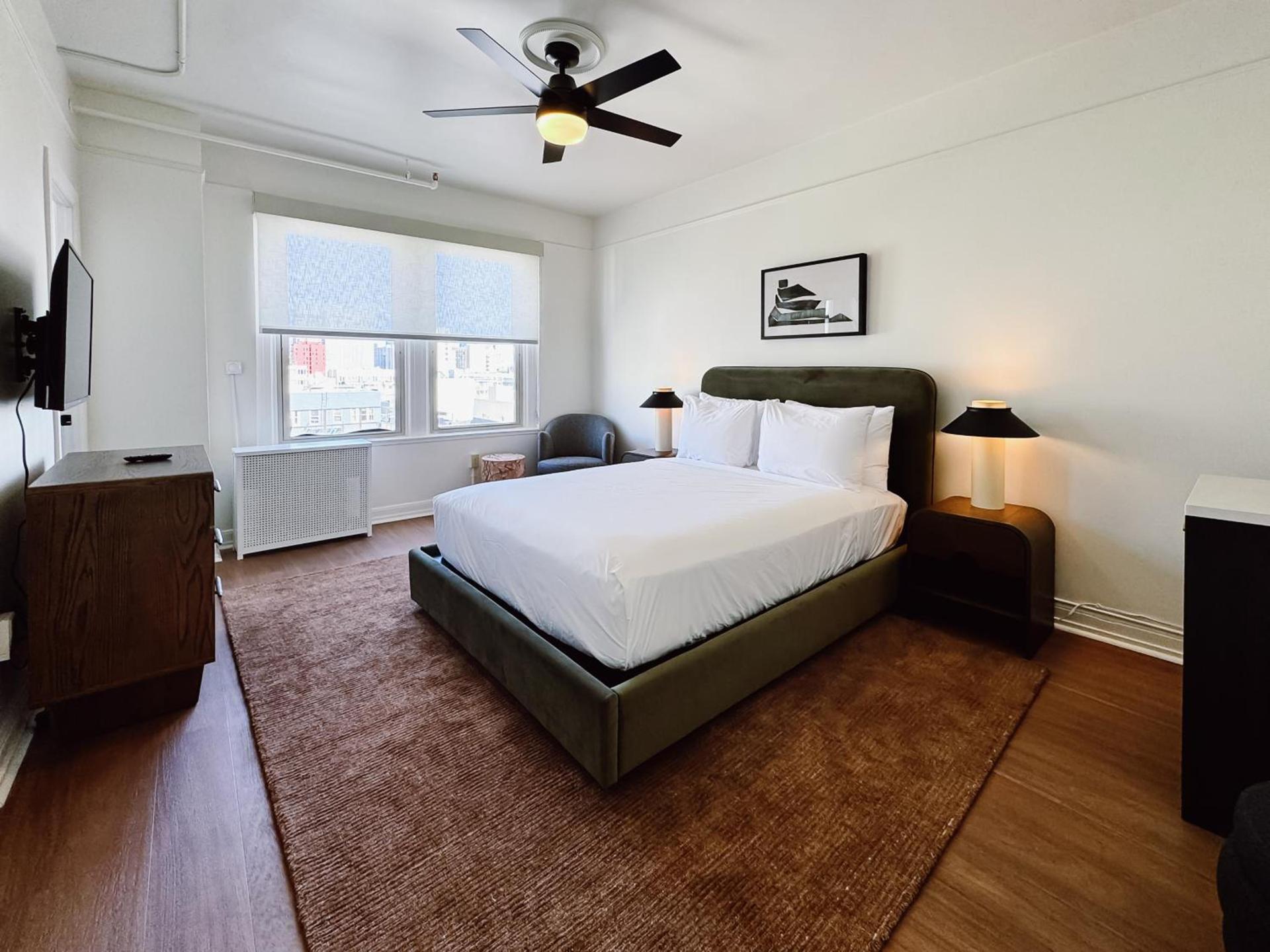 FOUND Hotel Carlton, Nob Hill photo 6