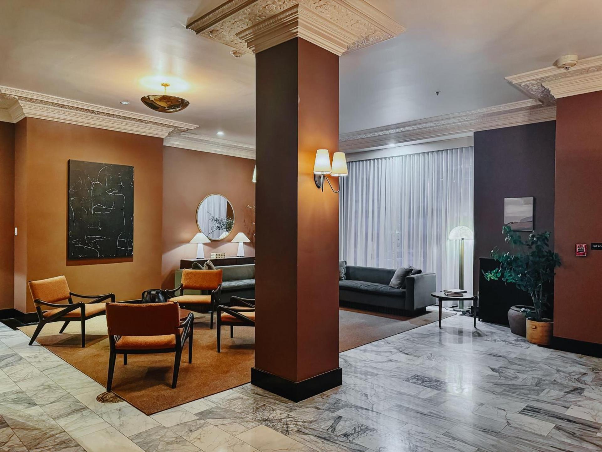 FOUND Hotel Carlton, Nob Hill photo 25