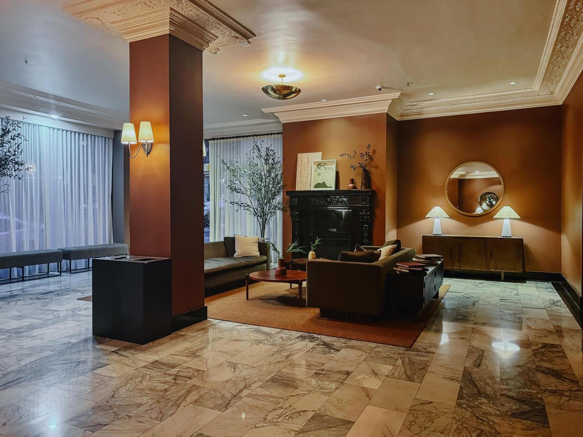 FOUND Hotel Carlton, Nob Hill photo 26