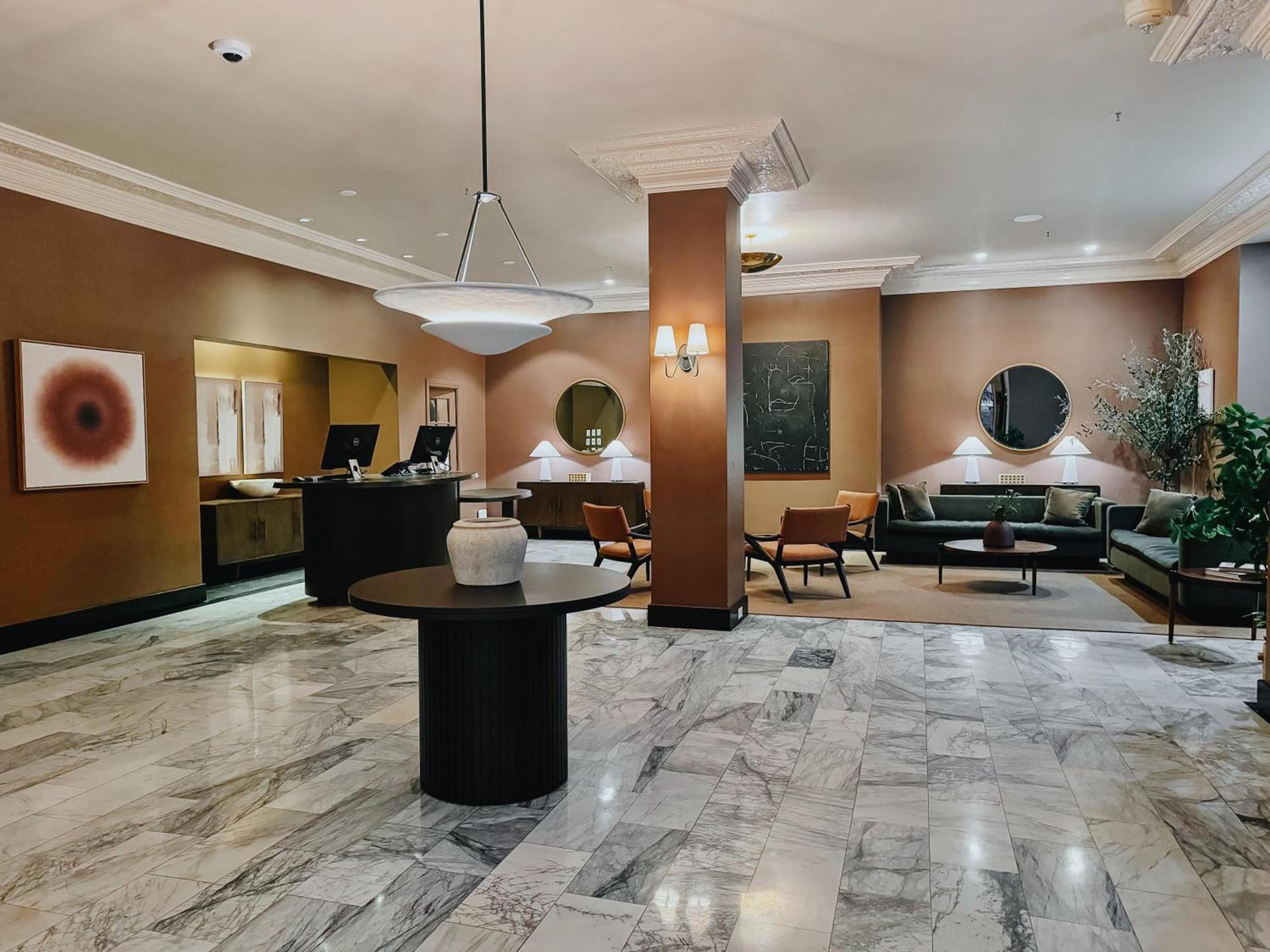 FOUND Hotel Carlton, Nob Hill photo 27