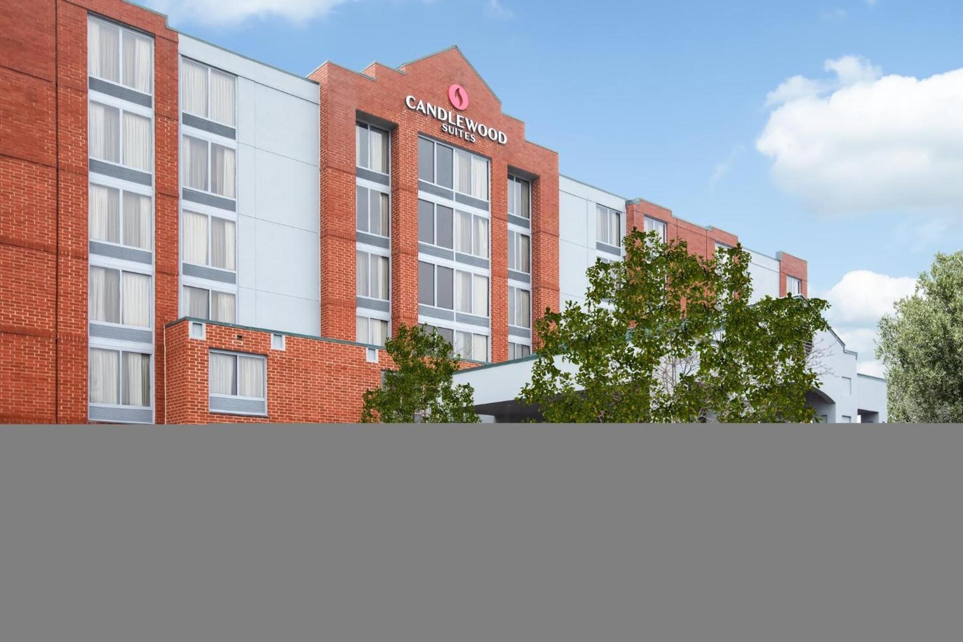 Candlewood Suites - Cincinnati Northeast - Mason by IHG — hotel in Mason