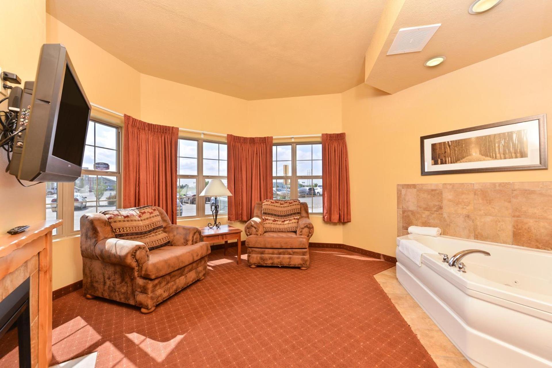 AmericInn by Wyndham Fargo Medical Center photo 76